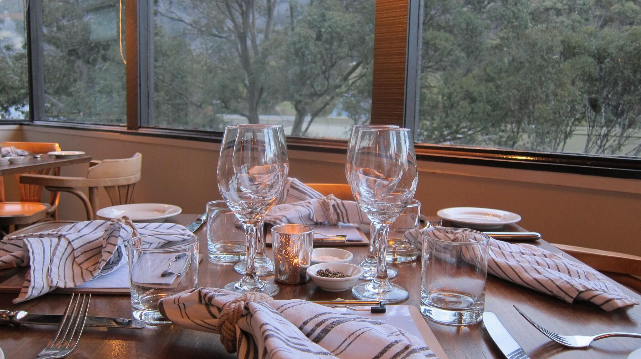The Denman Hotel Thredbo