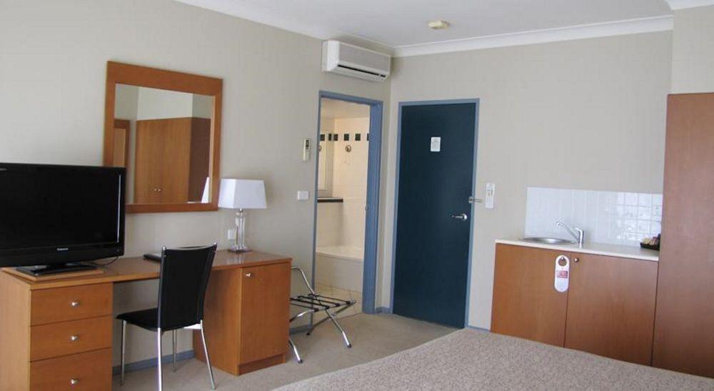 Berry Village Boutique Motel by null