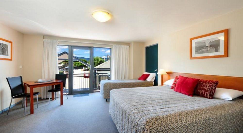 Berry Village Boutique Motel by null