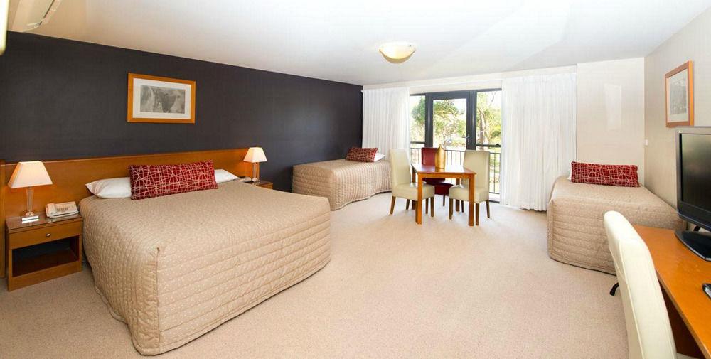 Berry Village Boutique Motel by null