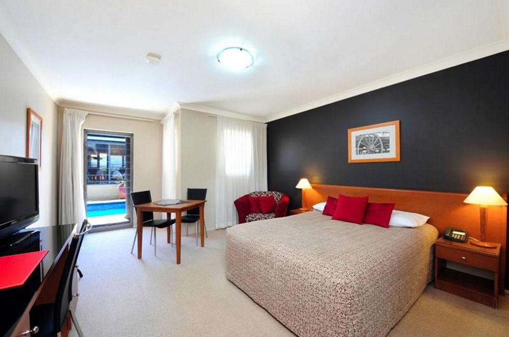 Berry Village Boutique Motel by null