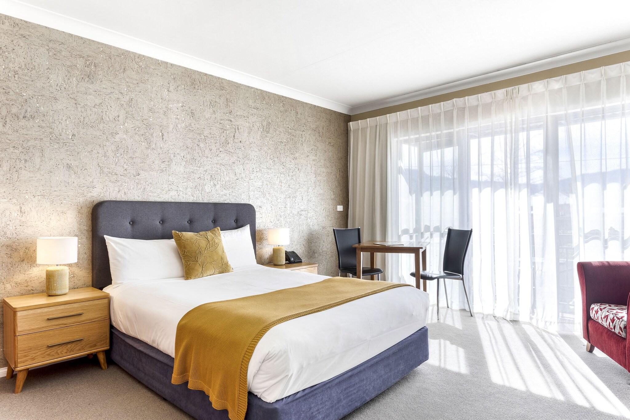 Berry Village Boutique Motel by null