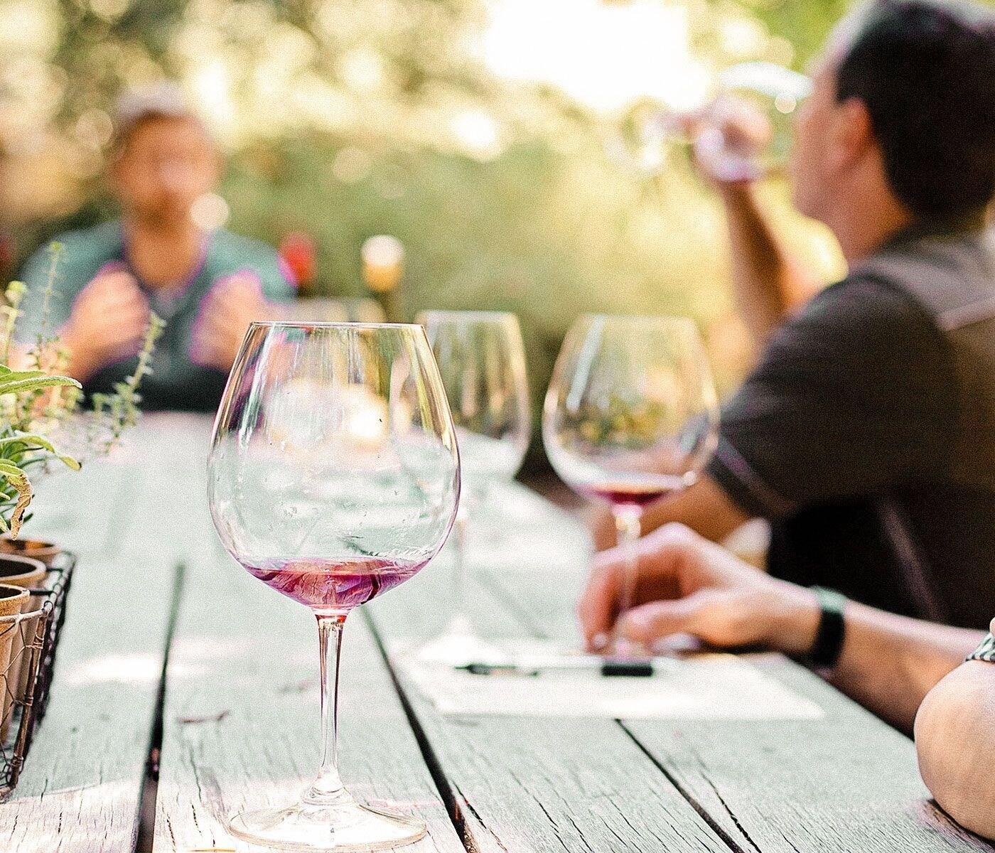 Dr. Wilkinson's Backyard Resort & Mineral Springs by null