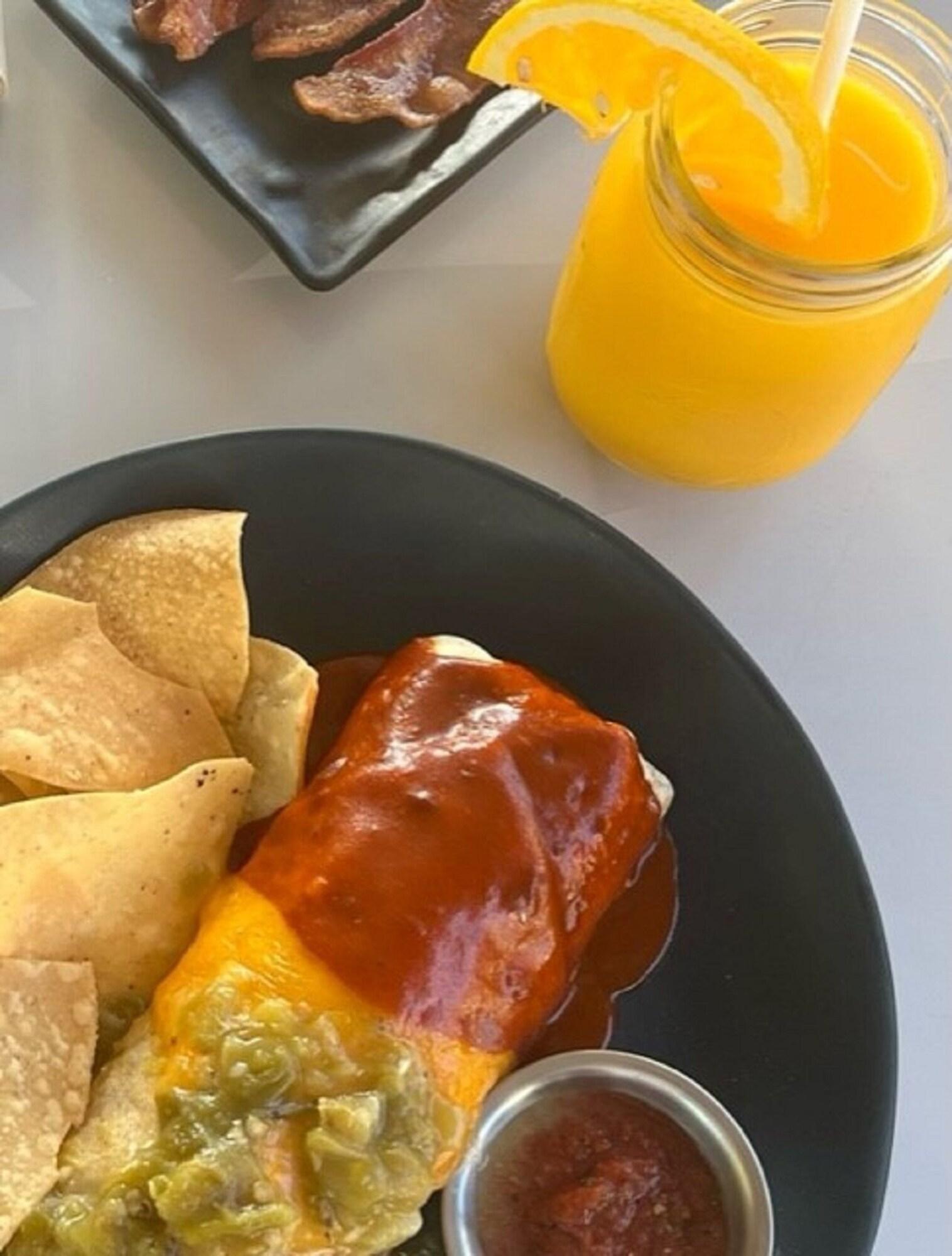 Dr. Wilkinson's Backyard Resort & Mineral Springs by null