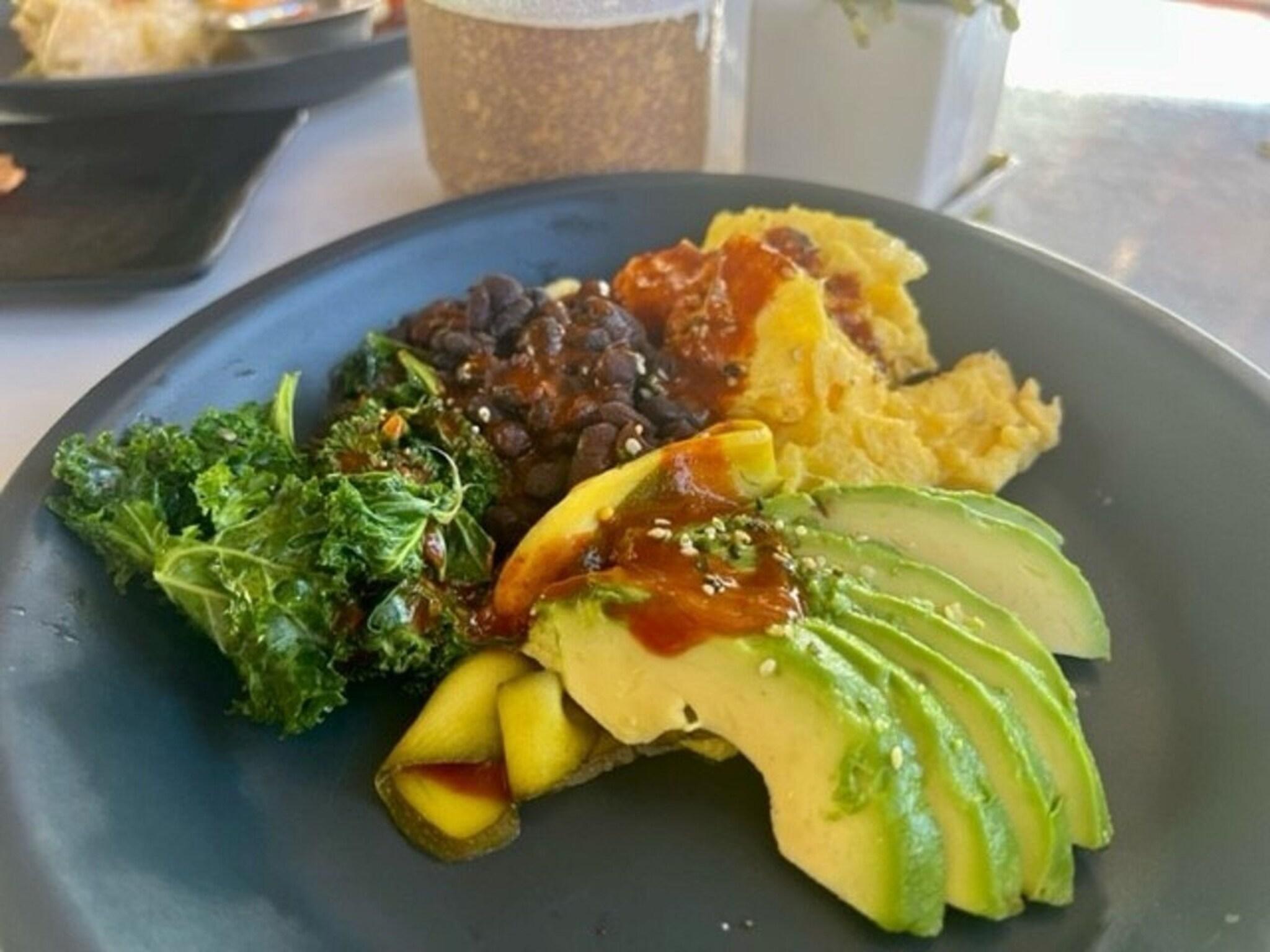 Dr. Wilkinson's Backyard Resort & Mineral Springs by null