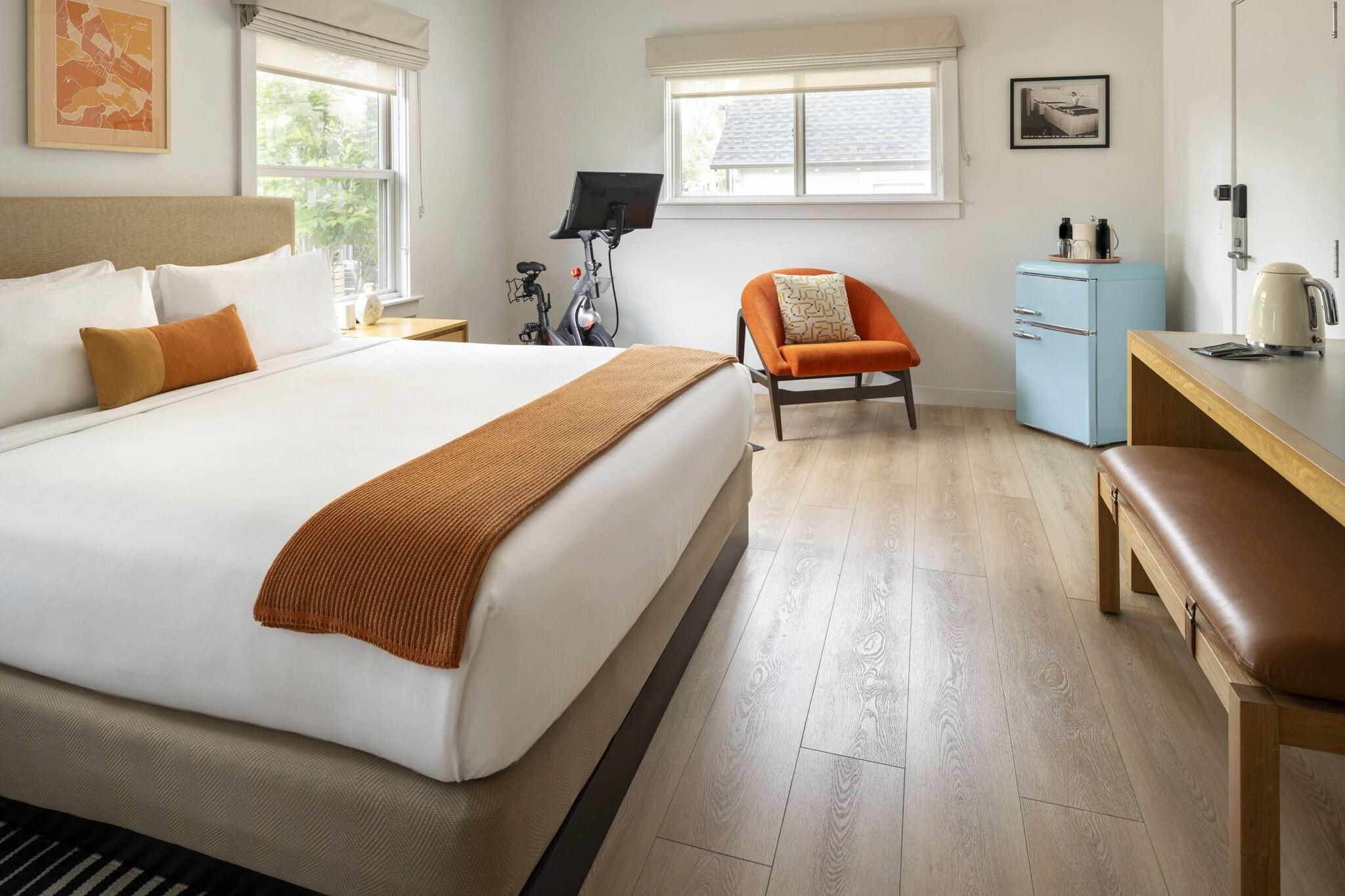 Dr. Wilkinson's Backyard Resort & Mineral Springs by null