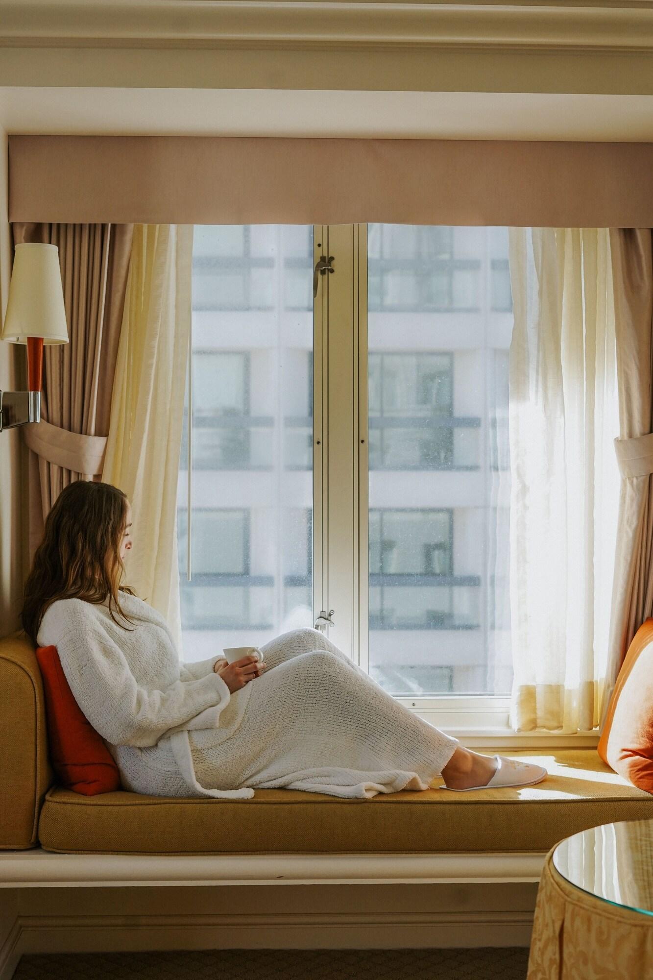 Taj Campton Place, San Francisco by null Taj Campton Place, San Francisco by null