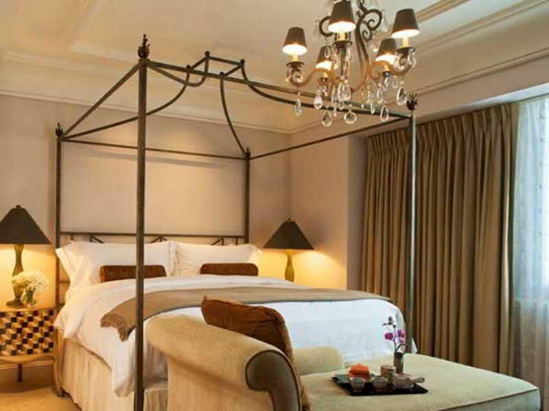 Taj Campton Place by null