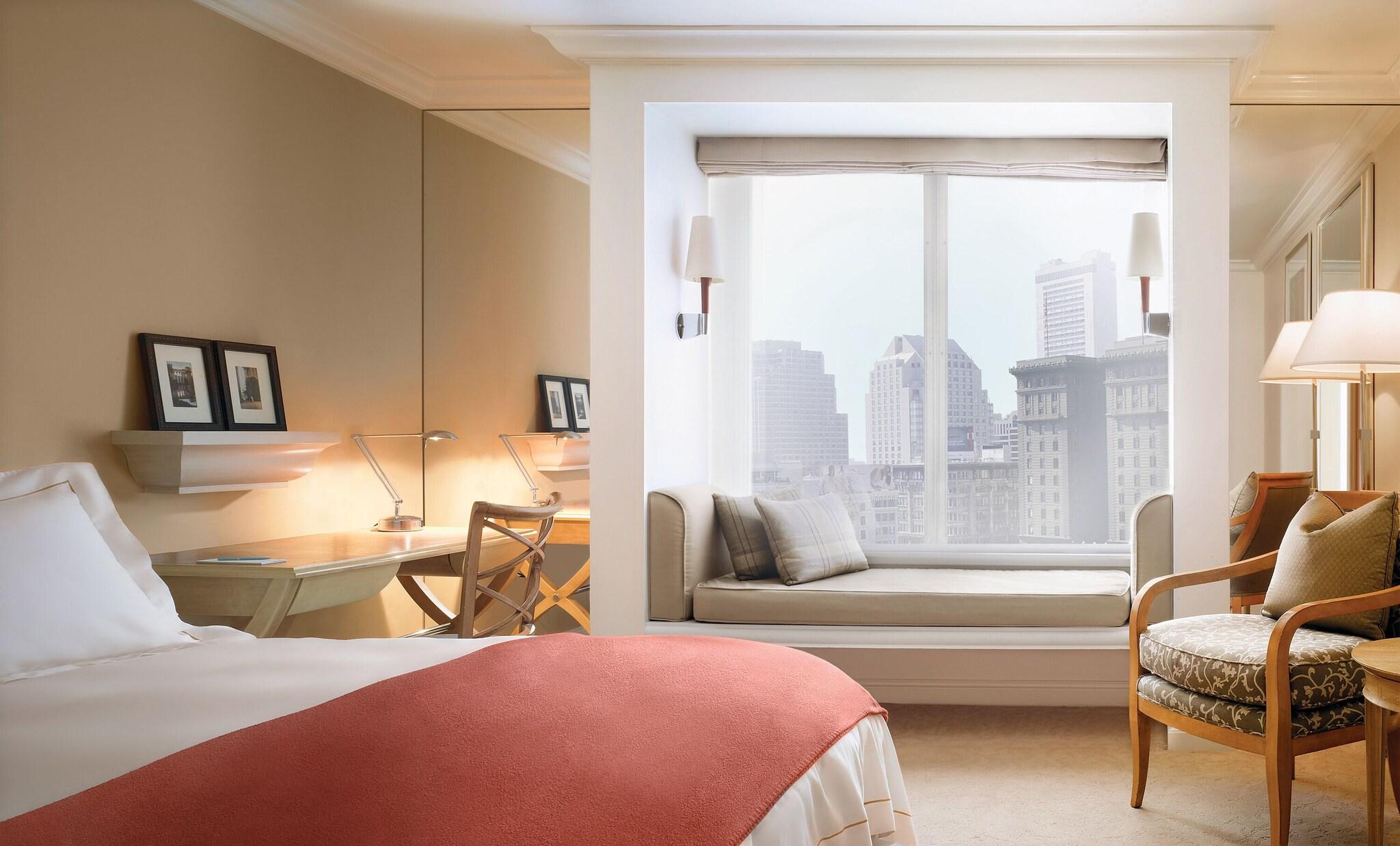 Taj Campton Place by null