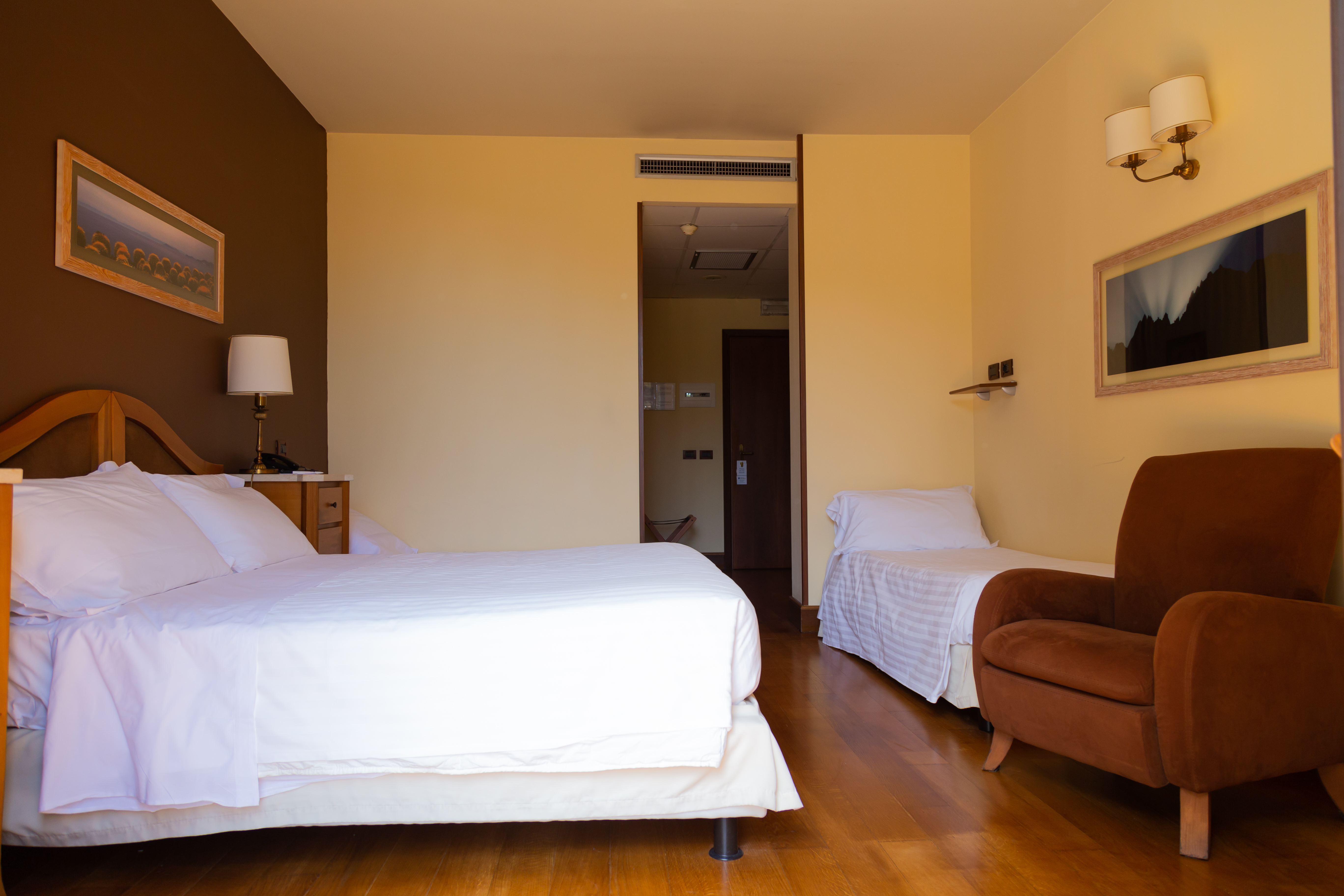 Best Western Hotel Santa Caterina