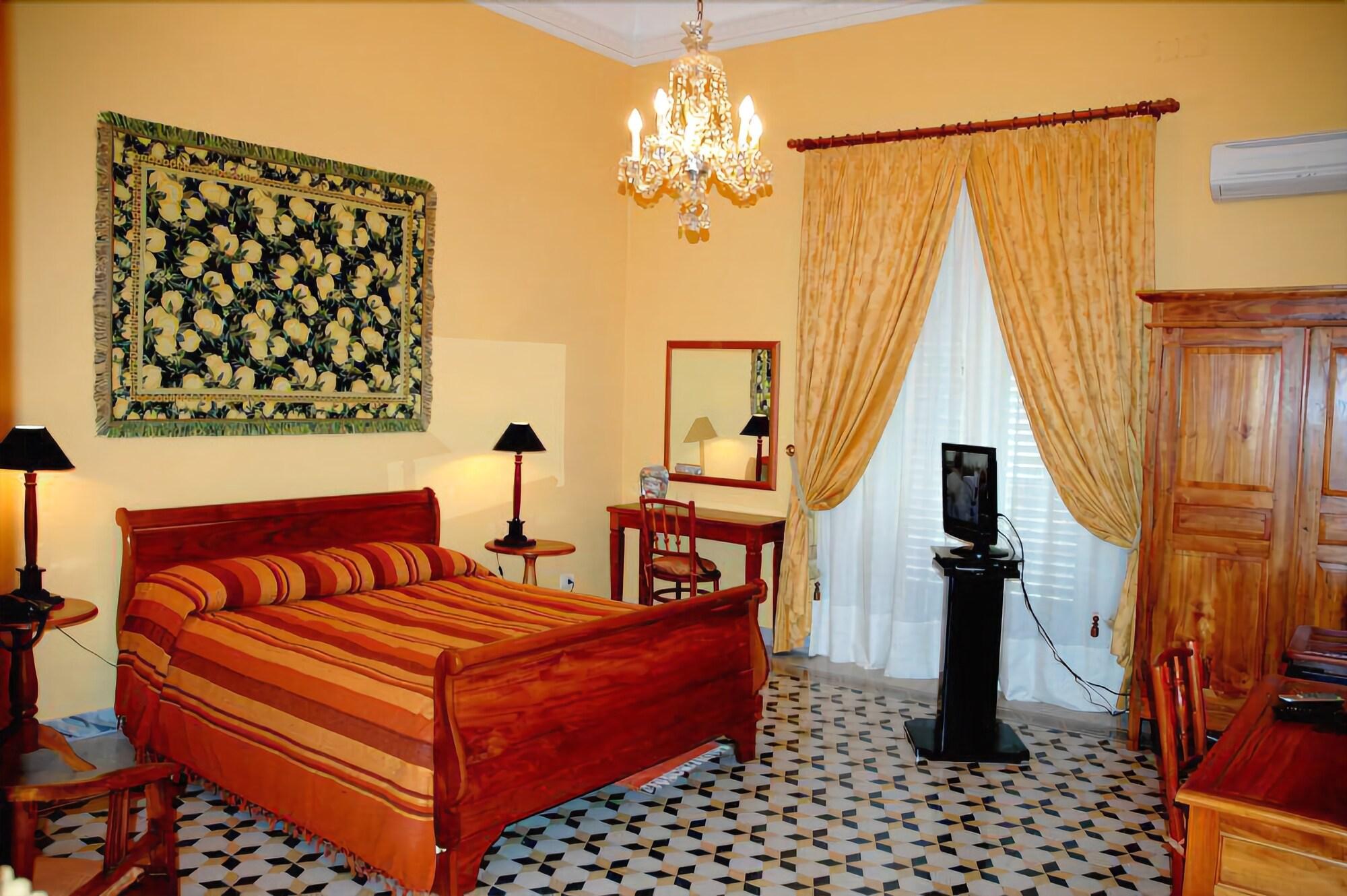 Palazzo Pantaleo by null