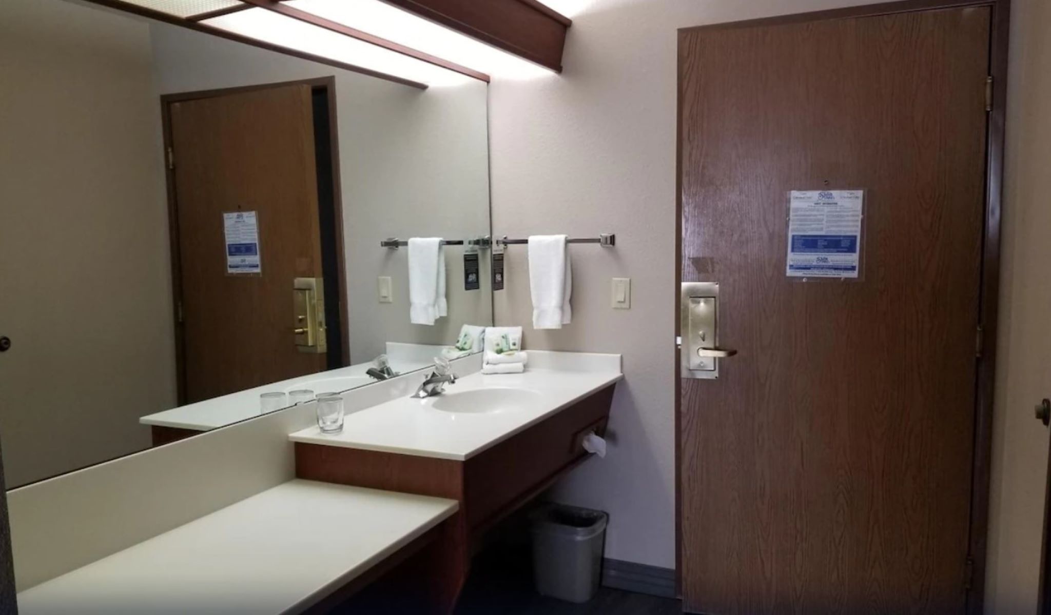 Shilo Inn Suites Salem