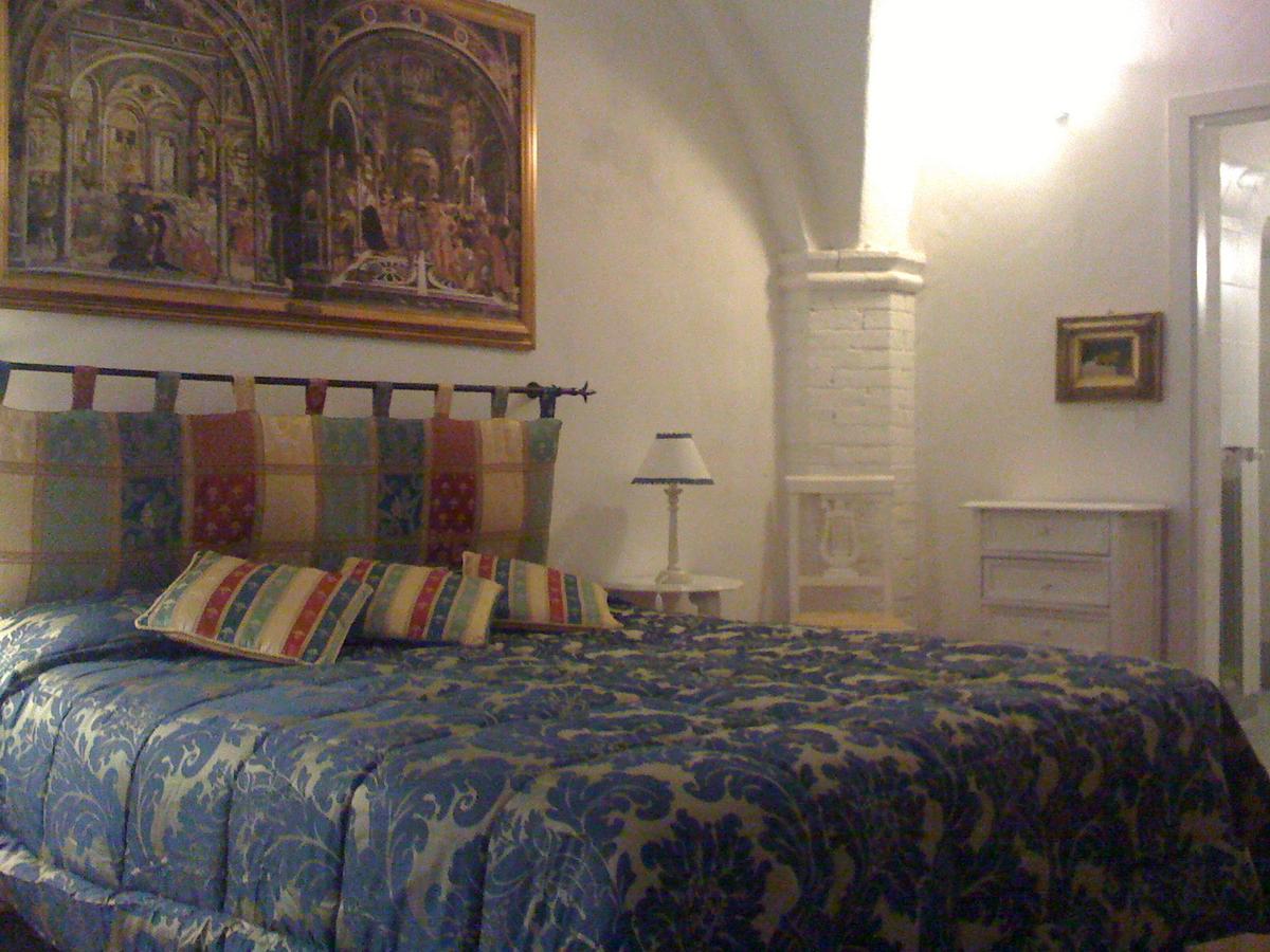Il Casato Residenza d'Epoca