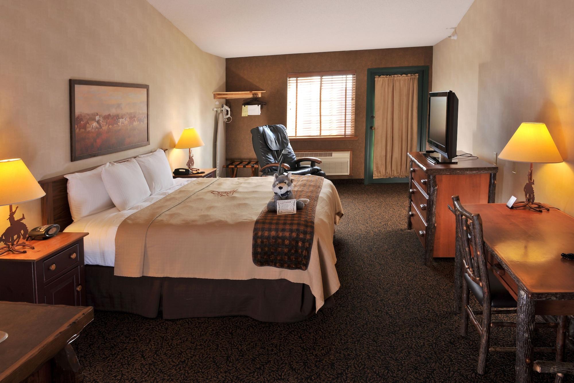 Stoney Creek Inn