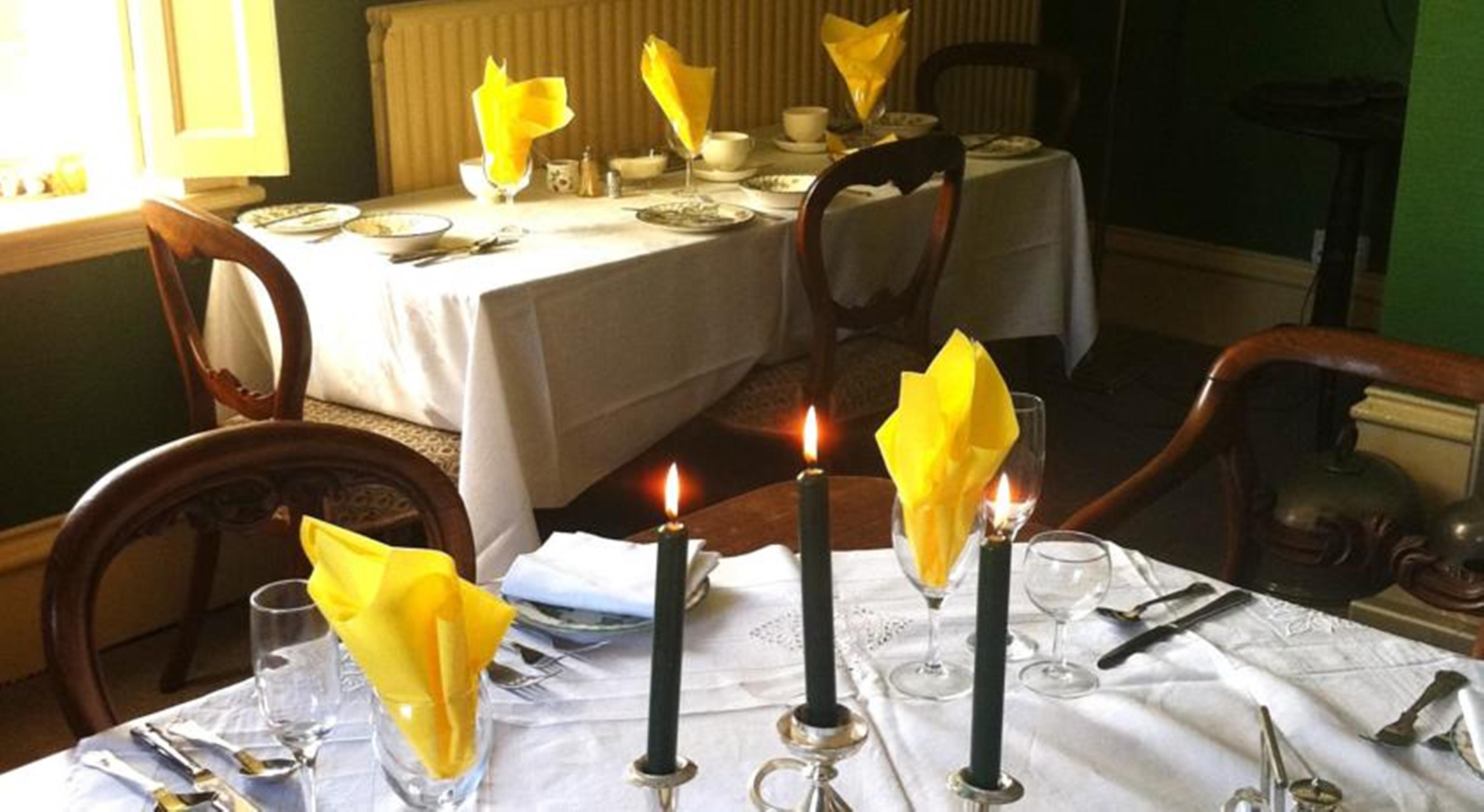Whitchurch Farm B&B