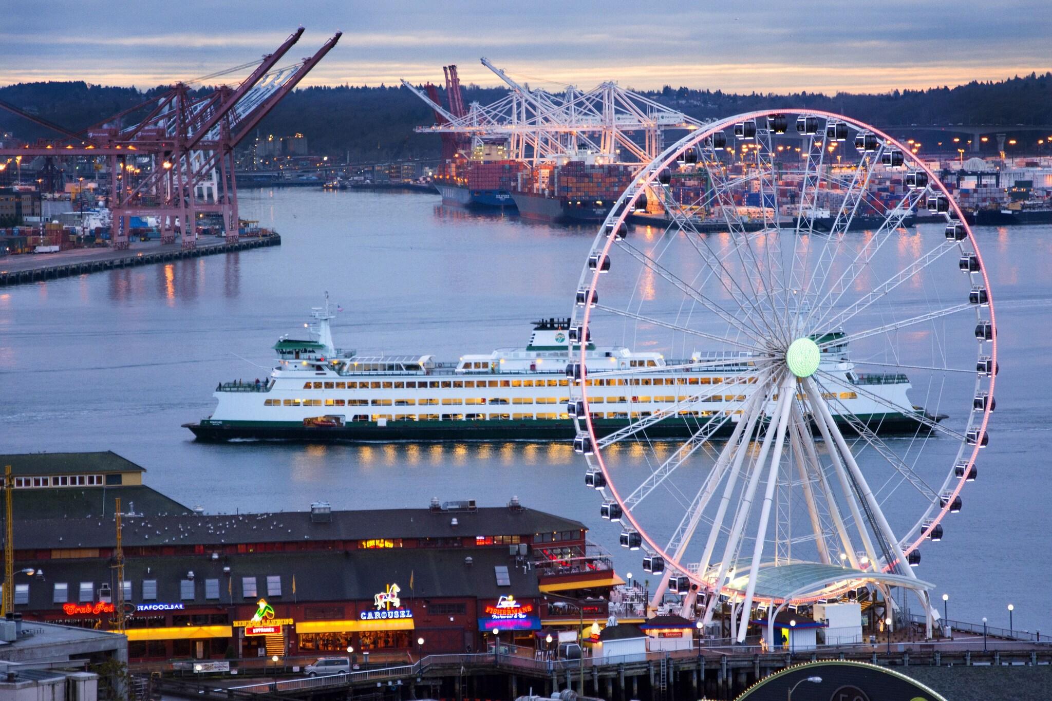 Inn at the Market by null