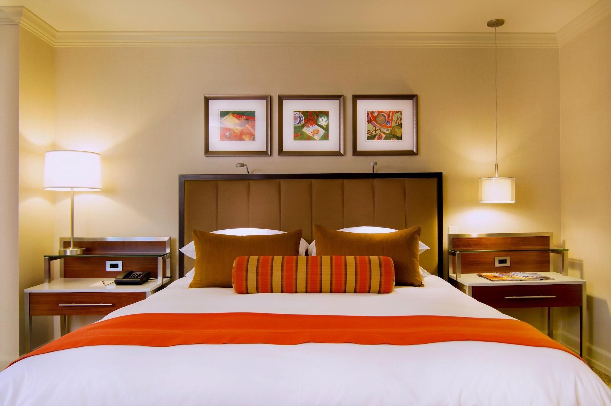 Inn at the Market by null