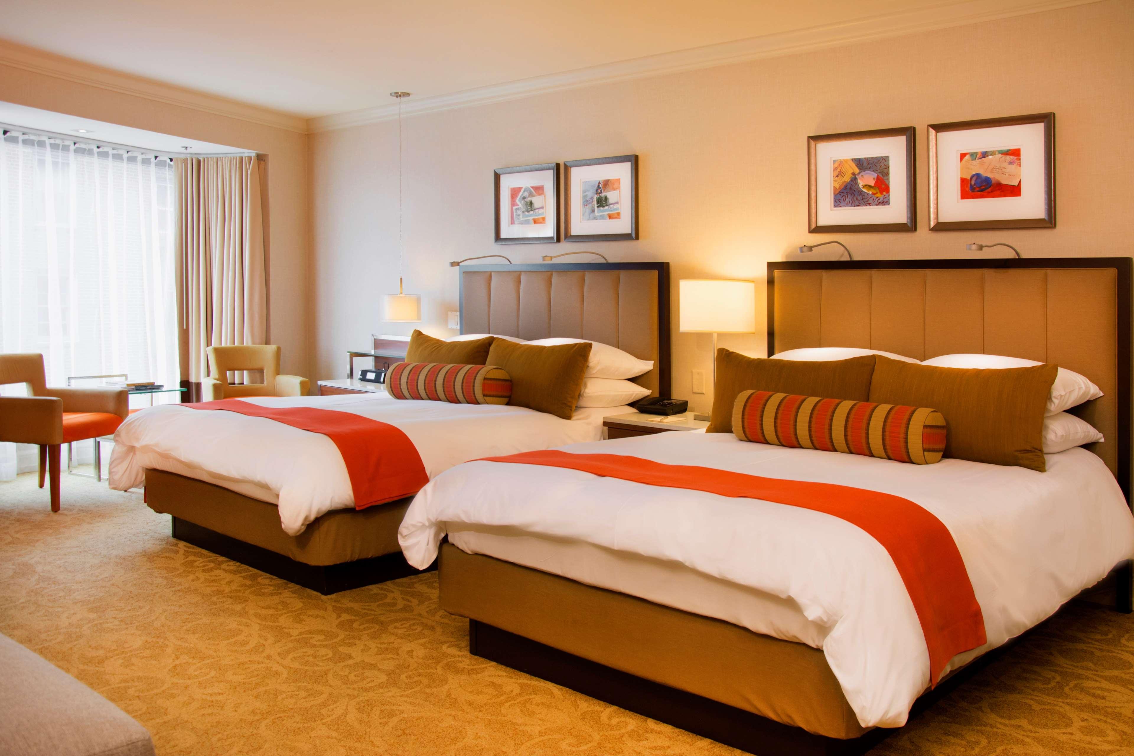 Inn at the Market by null