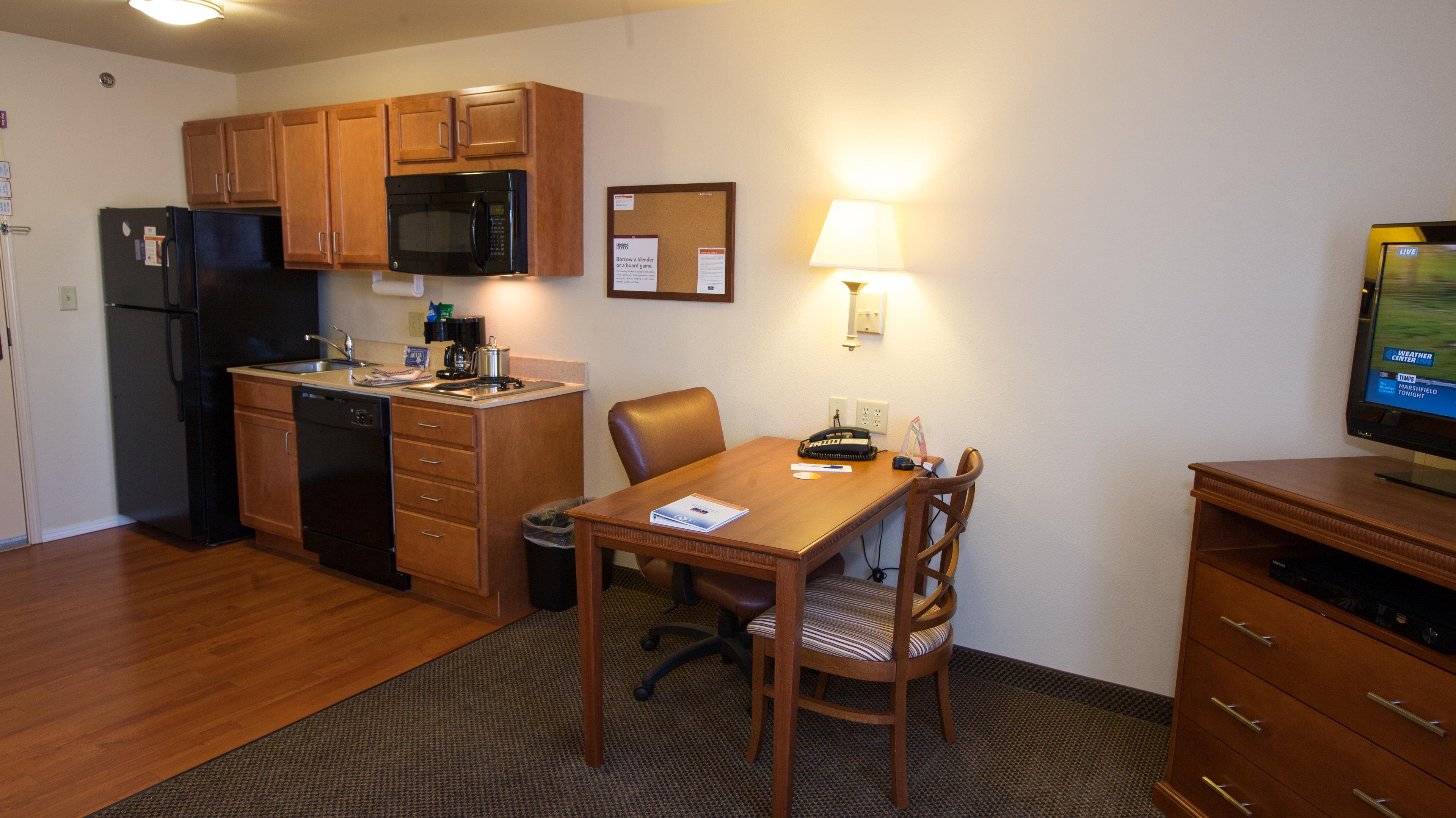Candlewood Suites Springfield By IHG