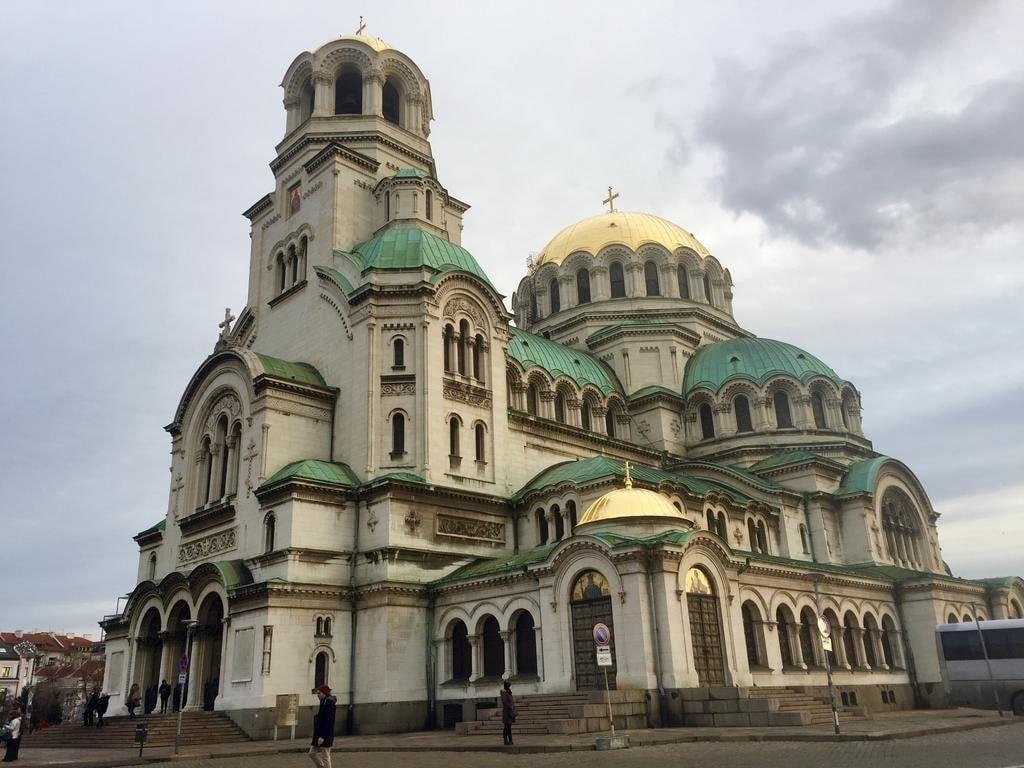 Aris Hotel Sofia - photo