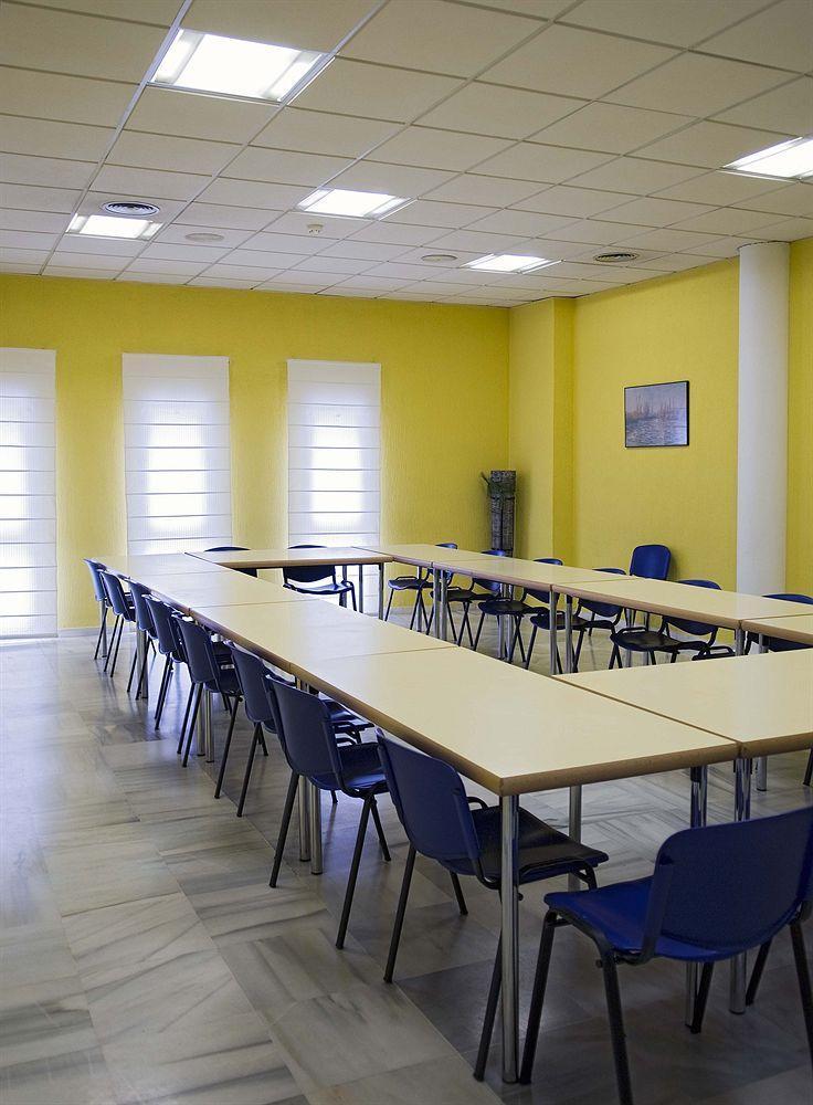 Seville Inturjoven Youth Hostel