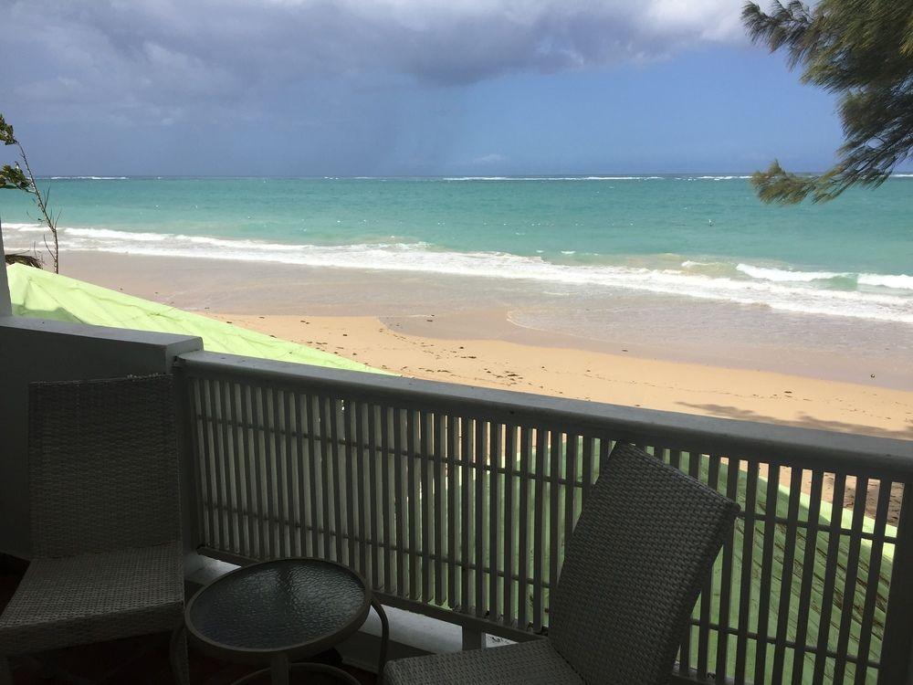 Hosteria Del Mar by null