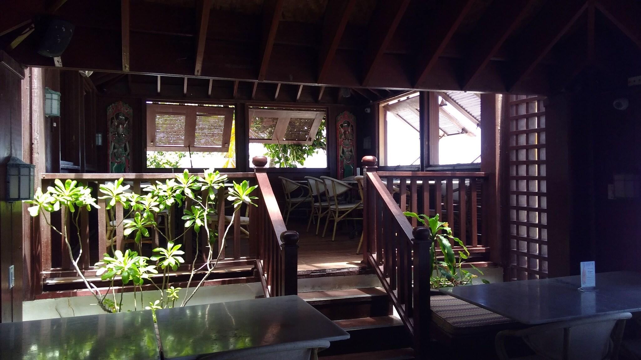 Hosteria Del Mar by null