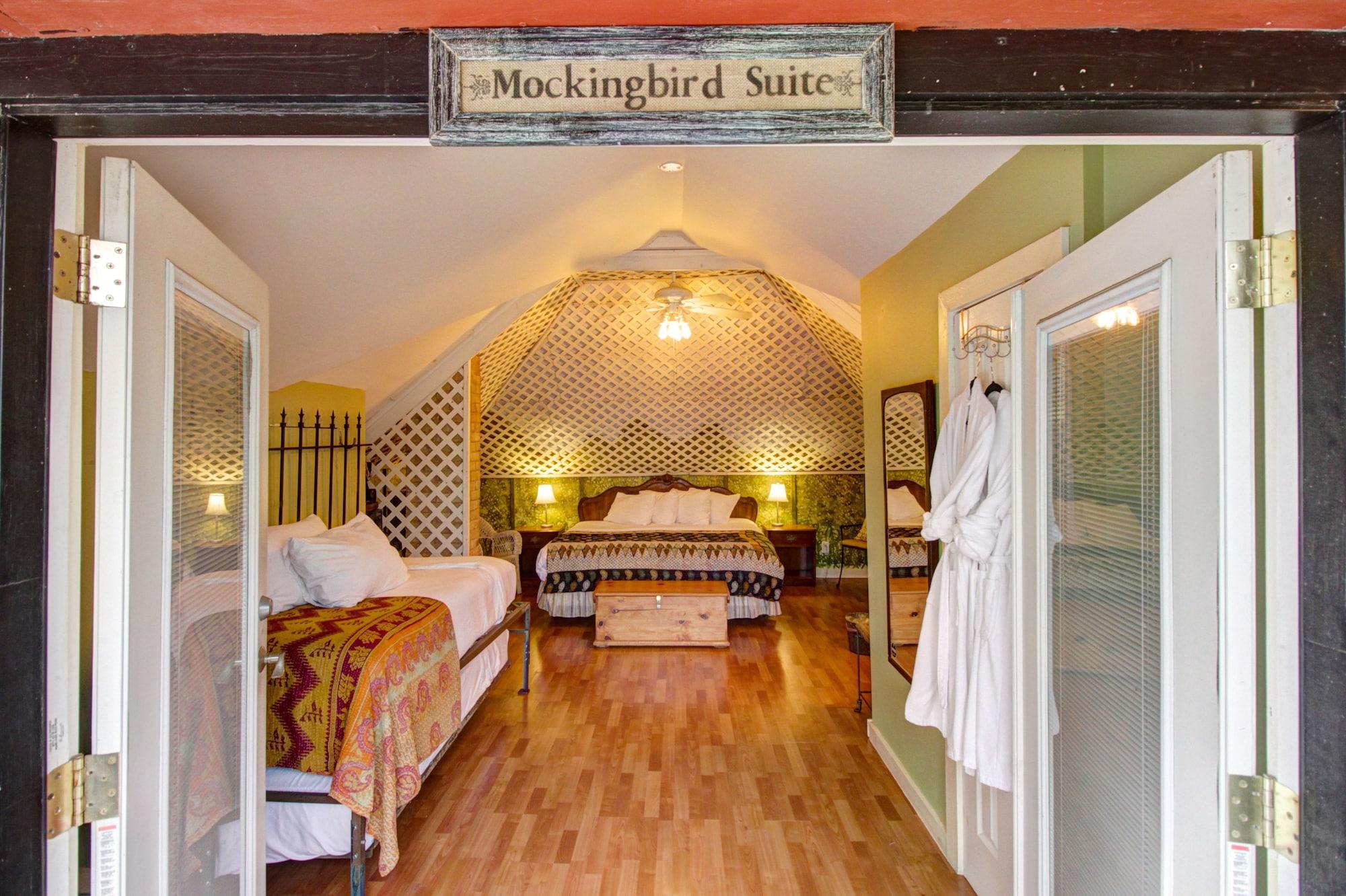 Inn on the Riverwalk by null