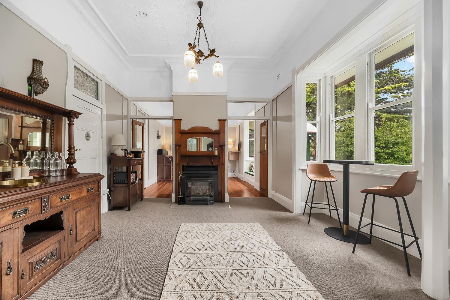 Avonleigh Guest House