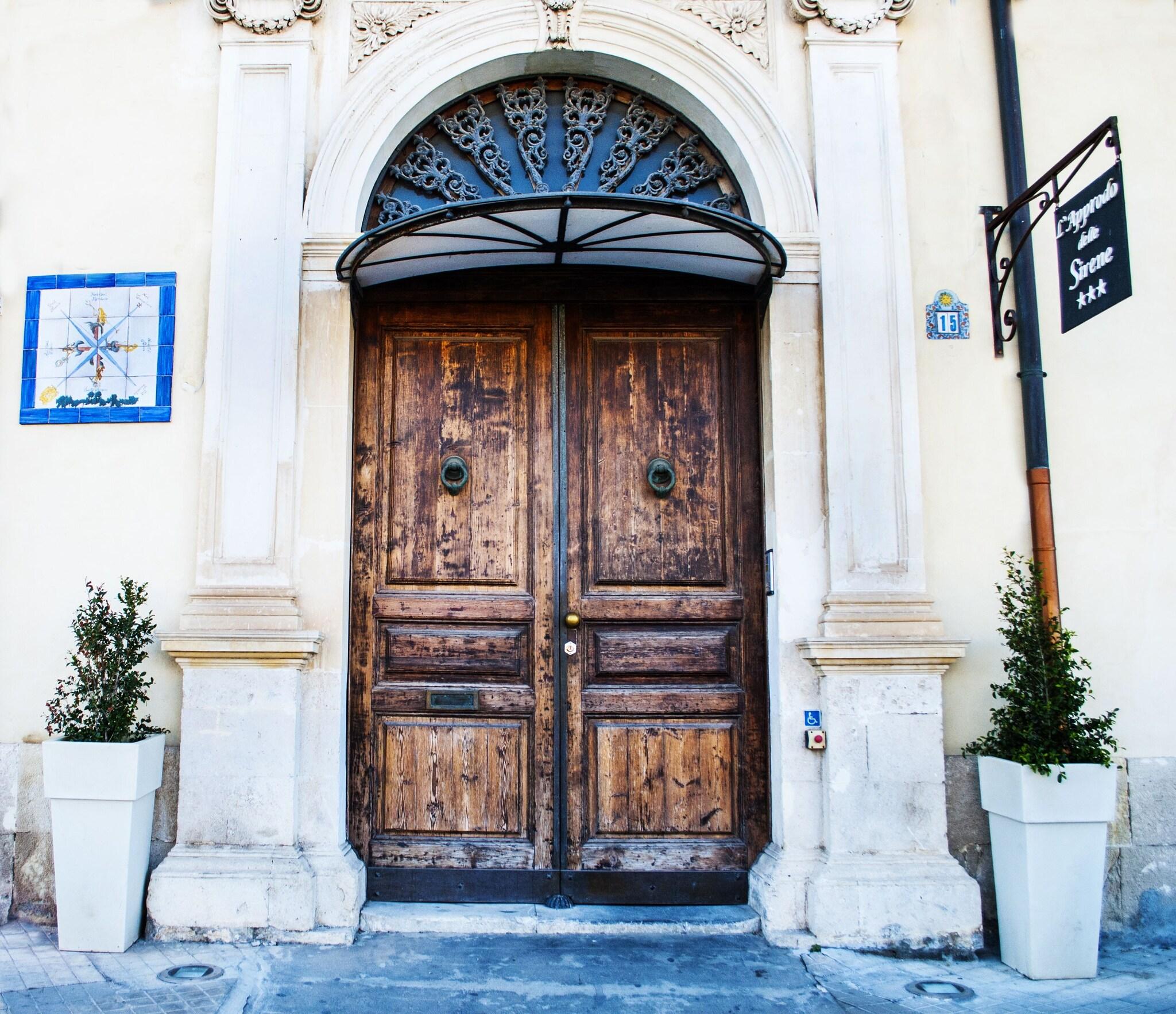 L'Approdo Delle Sirene by null