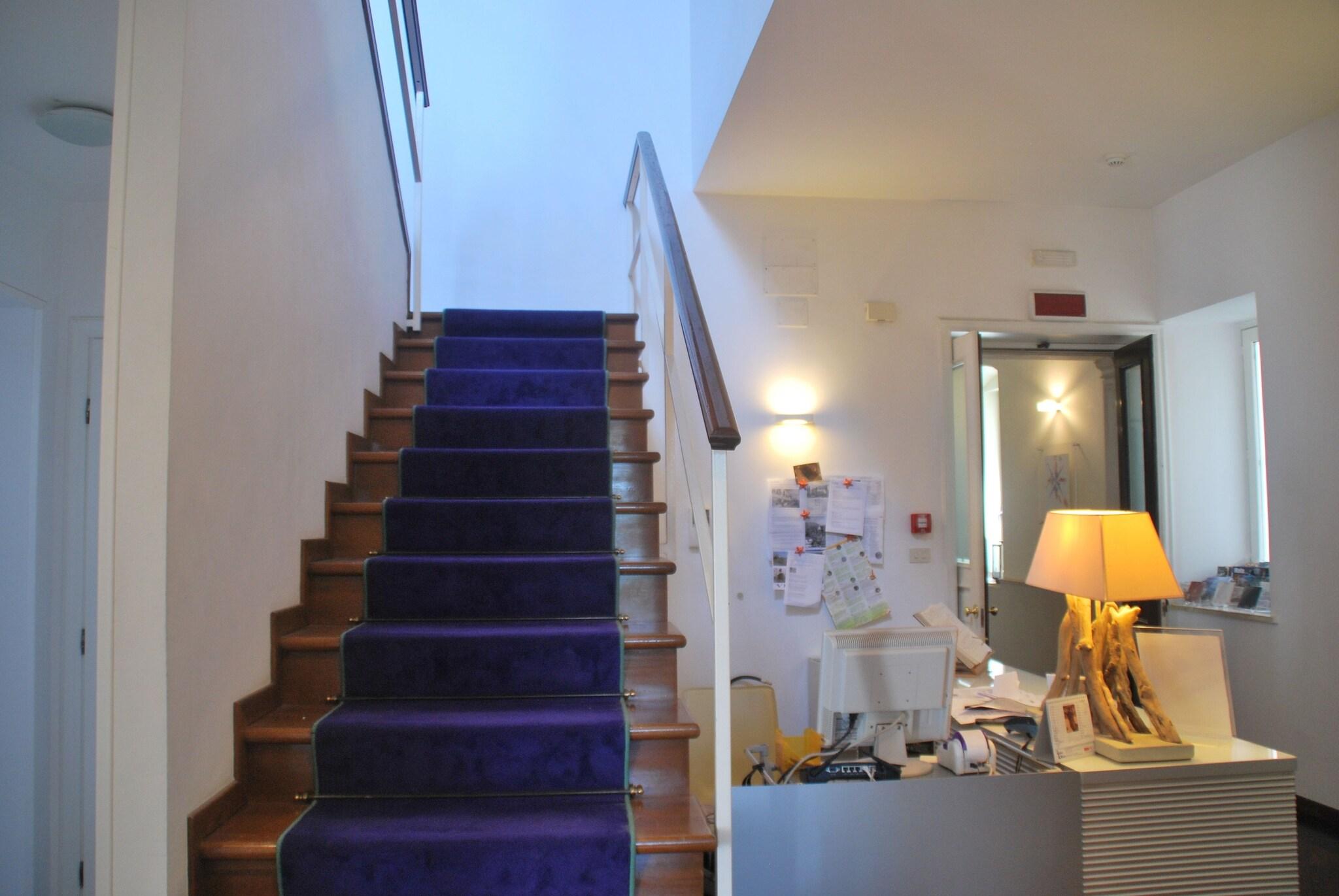 L'Approdo Delle Sirene by null