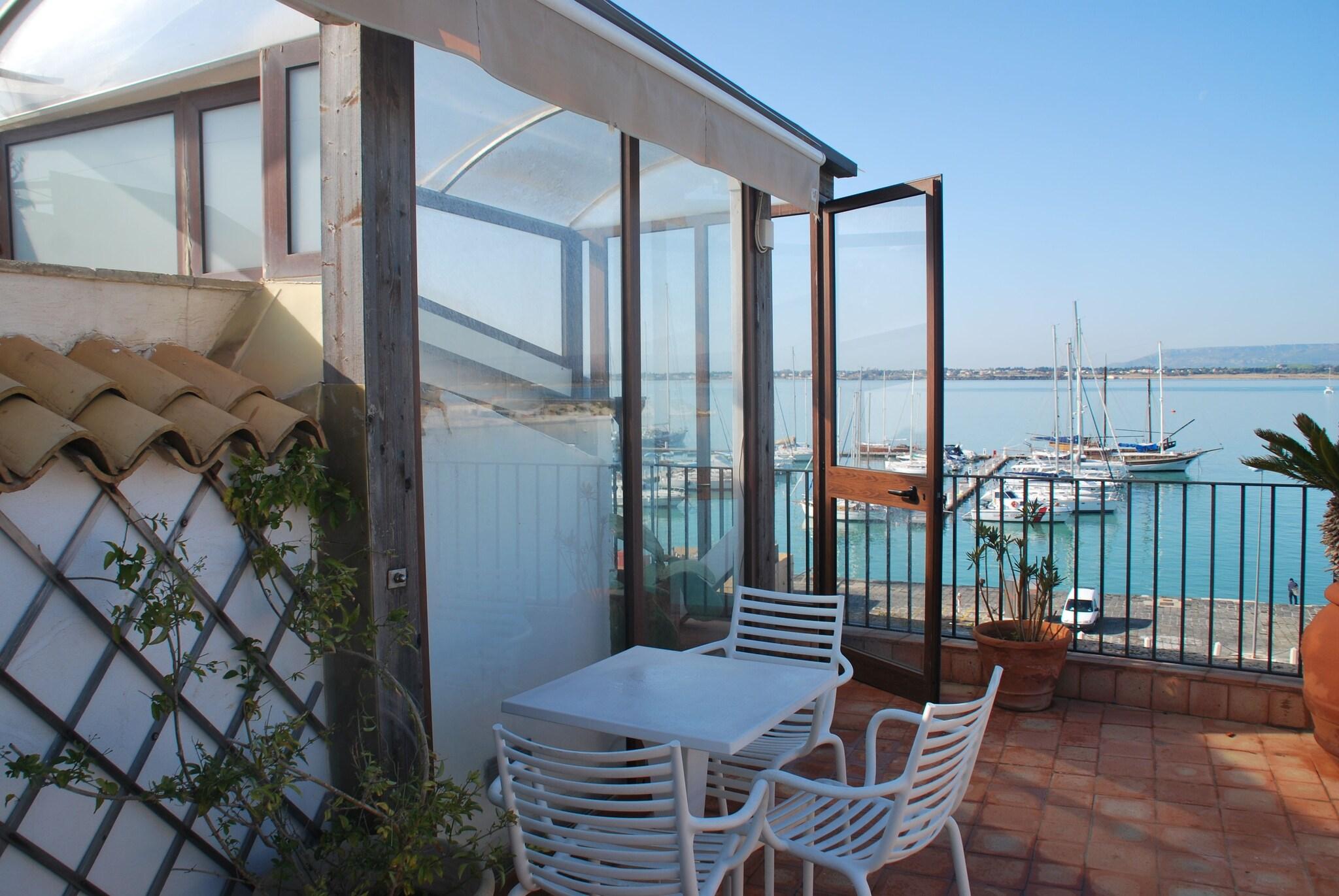 L'Approdo Delle Sirene by null