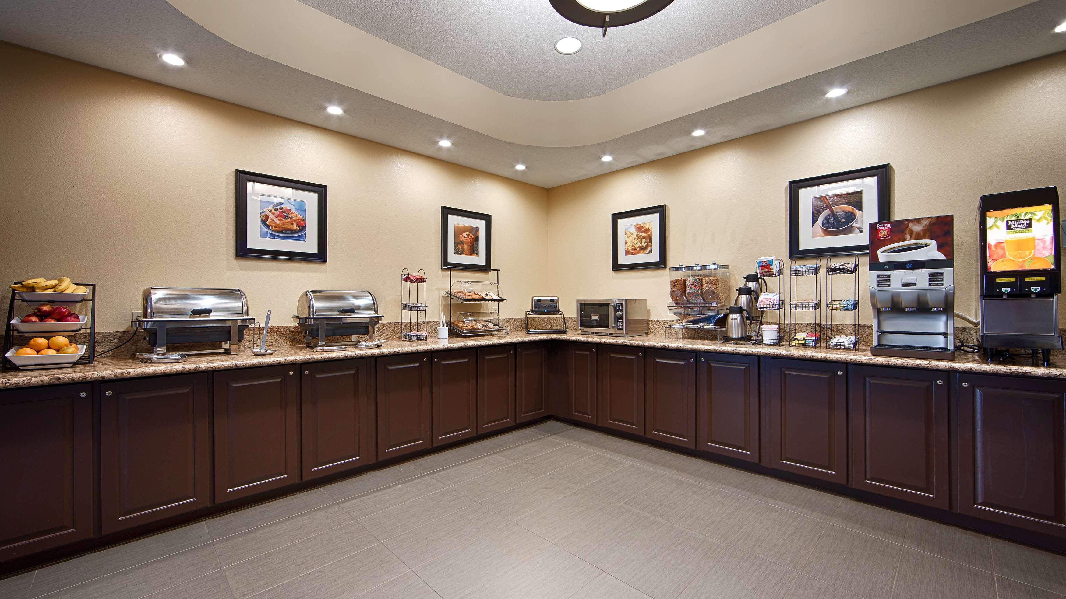 Best Western Plus Washington Hotel