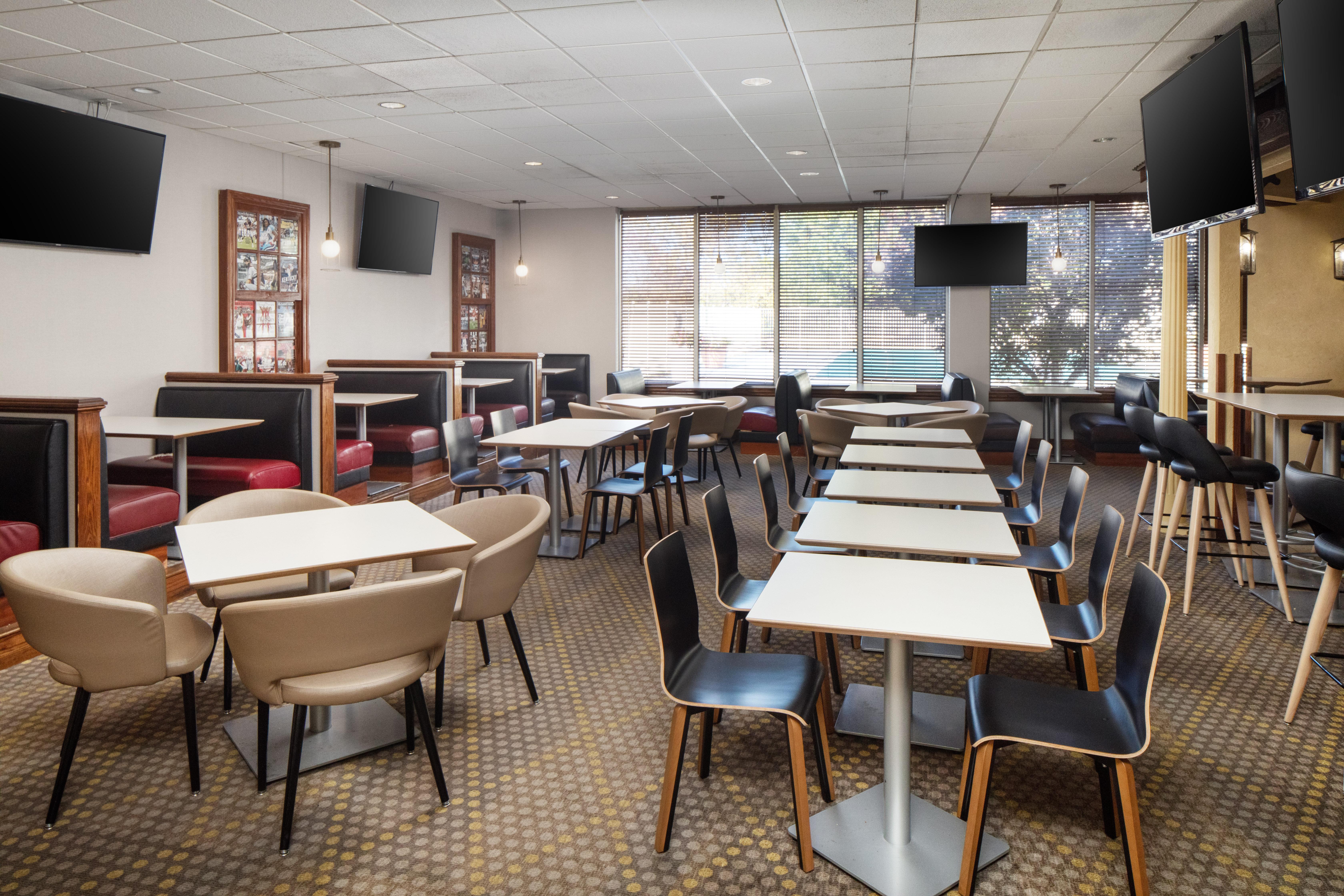 Holiday Inn Weirton-Steubenville Area