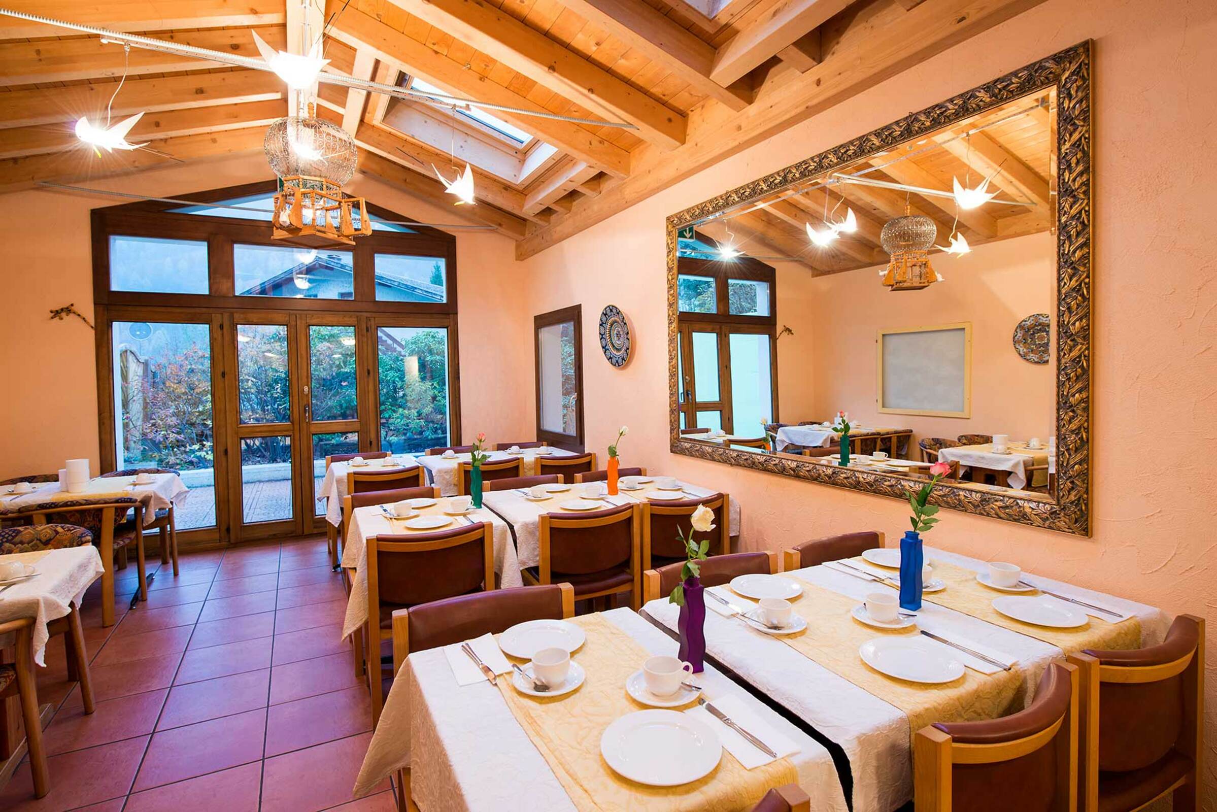 Badehotel Salina Maris - Wellness & Vintage