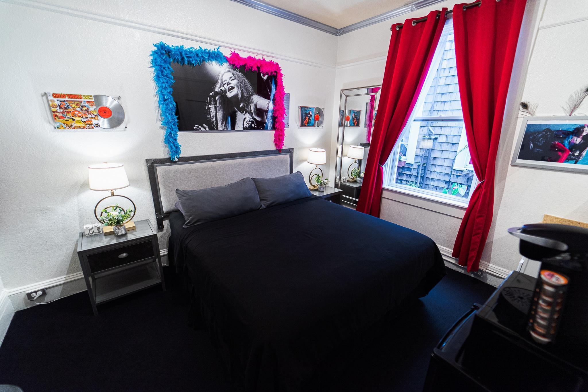 Music City Hotel/Hostel