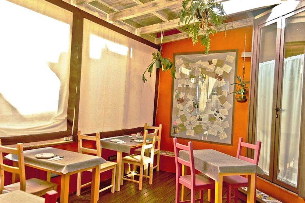 Camere a Sud by null