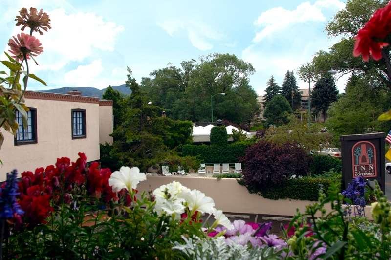 Inn of the Governors by null