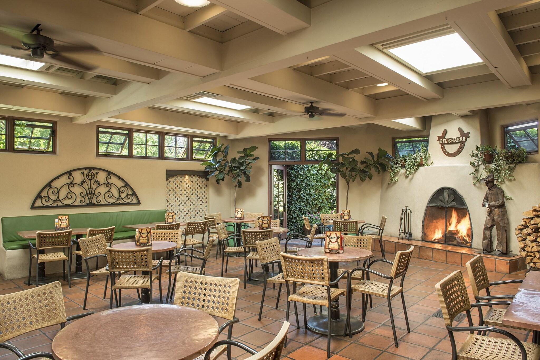 Inn of the Governors by null