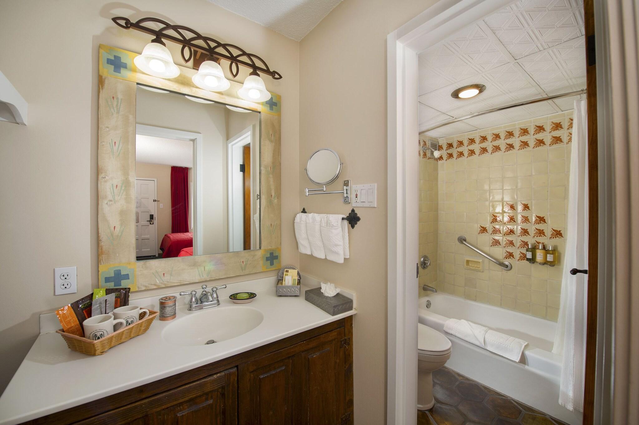 Inn of the Governors by null