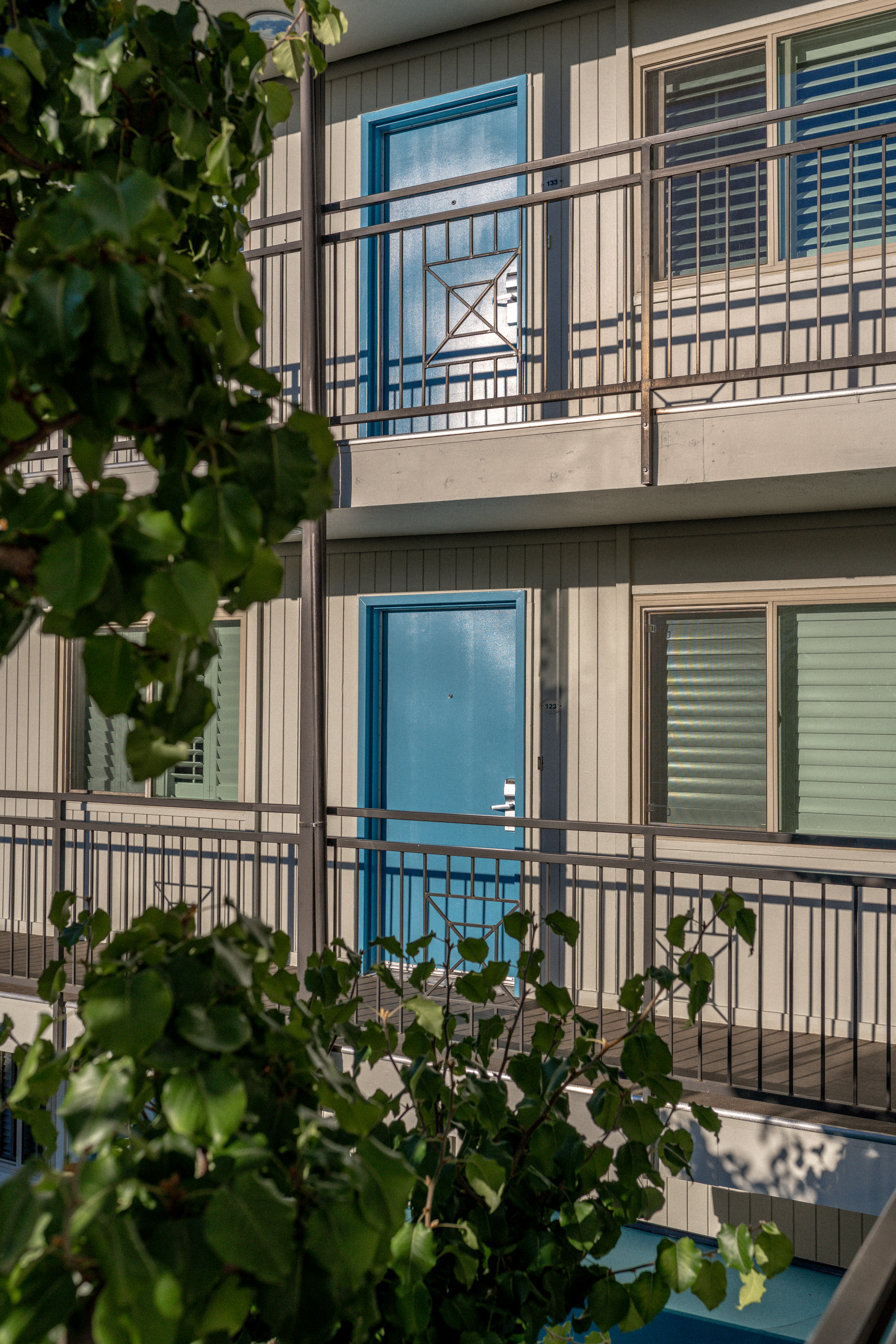 Marin Suites Hotel