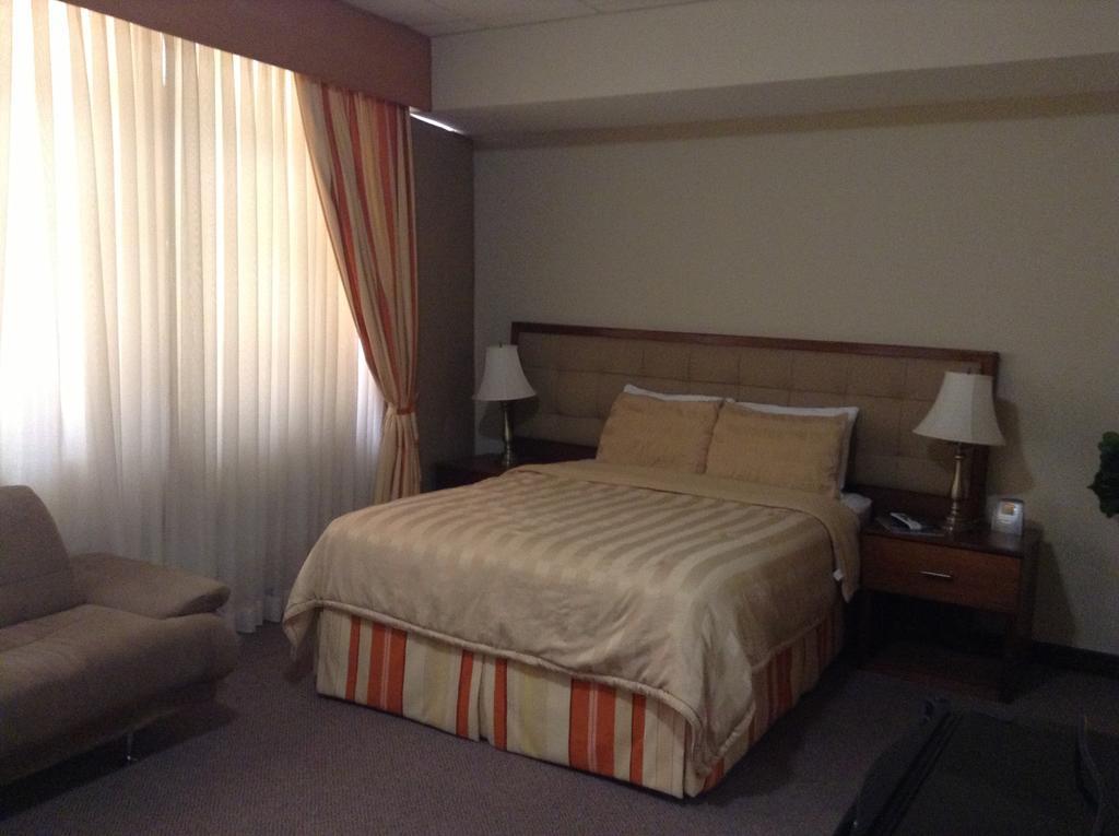 S.J. Suites by null
