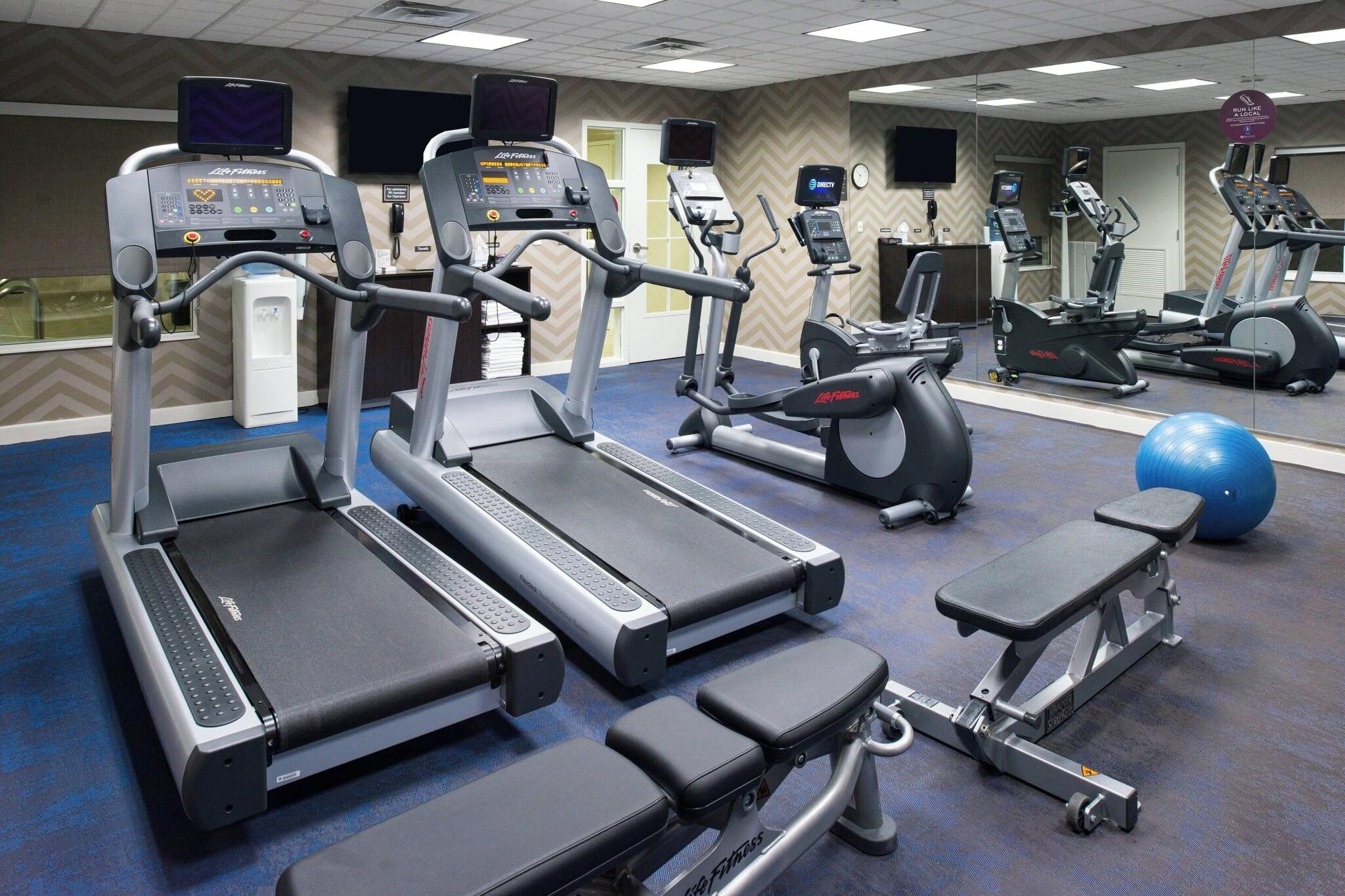 Residence Inn Waynesboro
