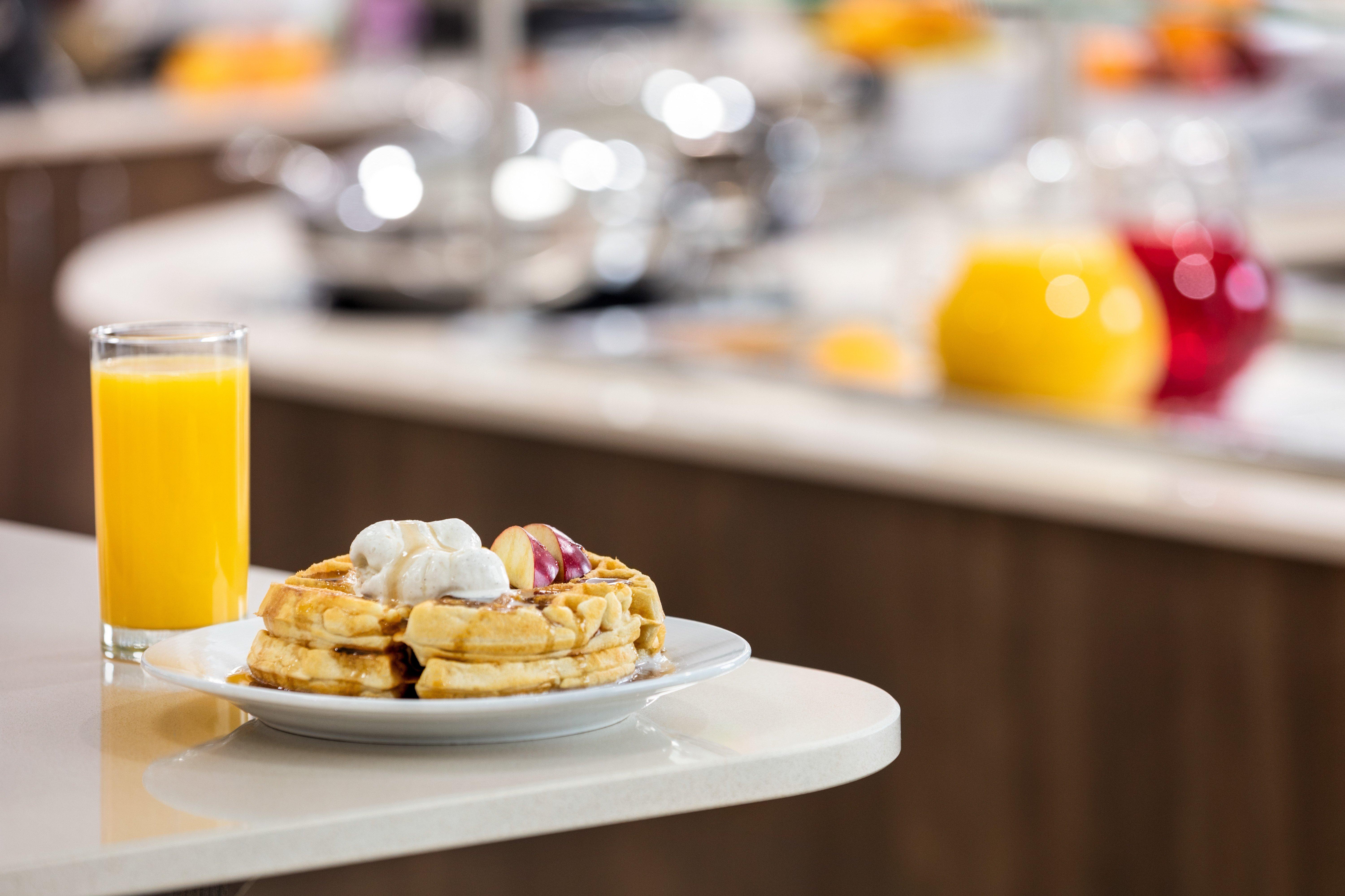 Staybridge Suites Fort Wayne