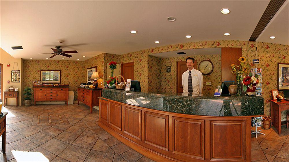 Brisas del Mar, Inn at the Beach by null