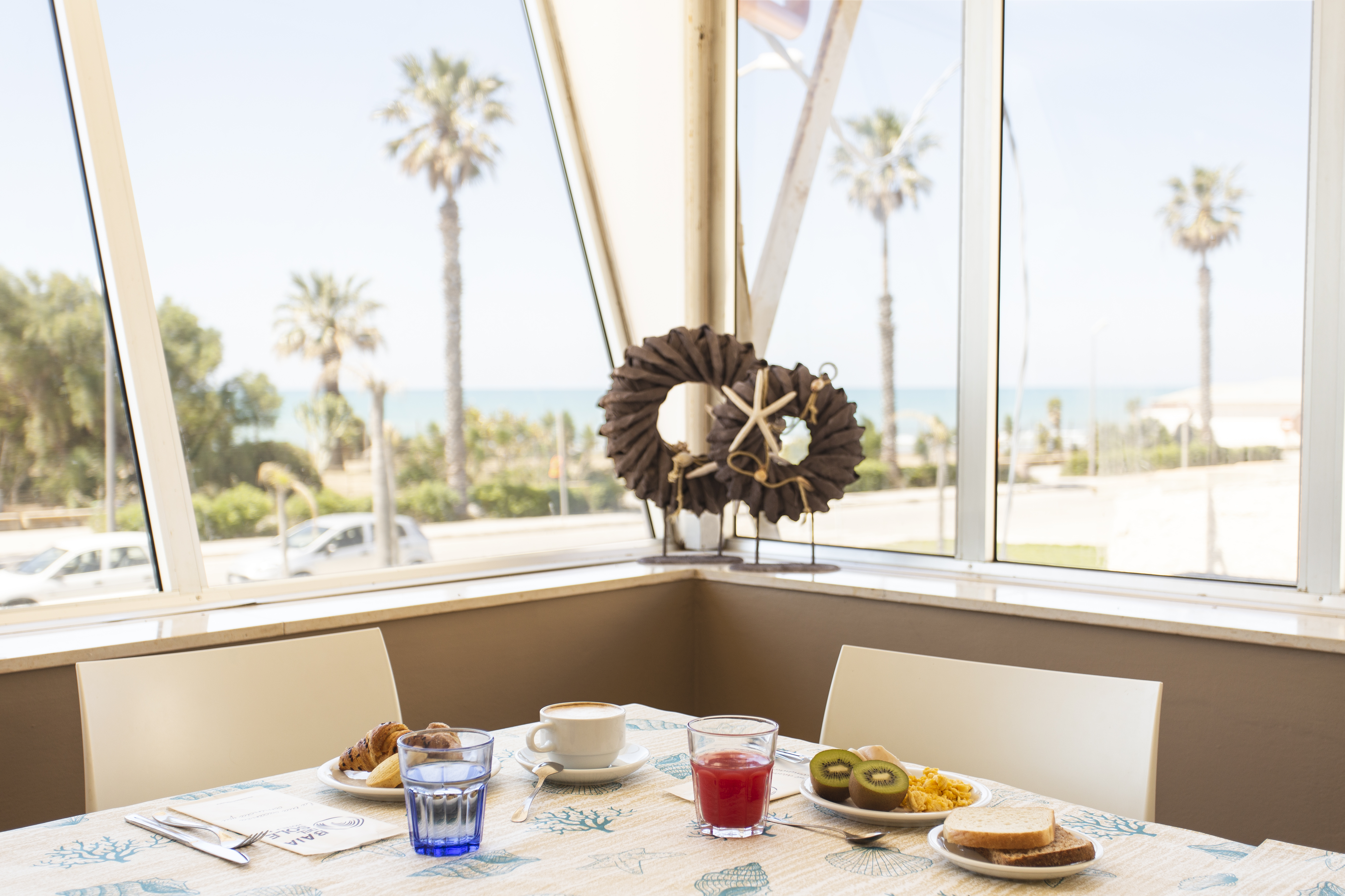 Baia del Sole Hotel