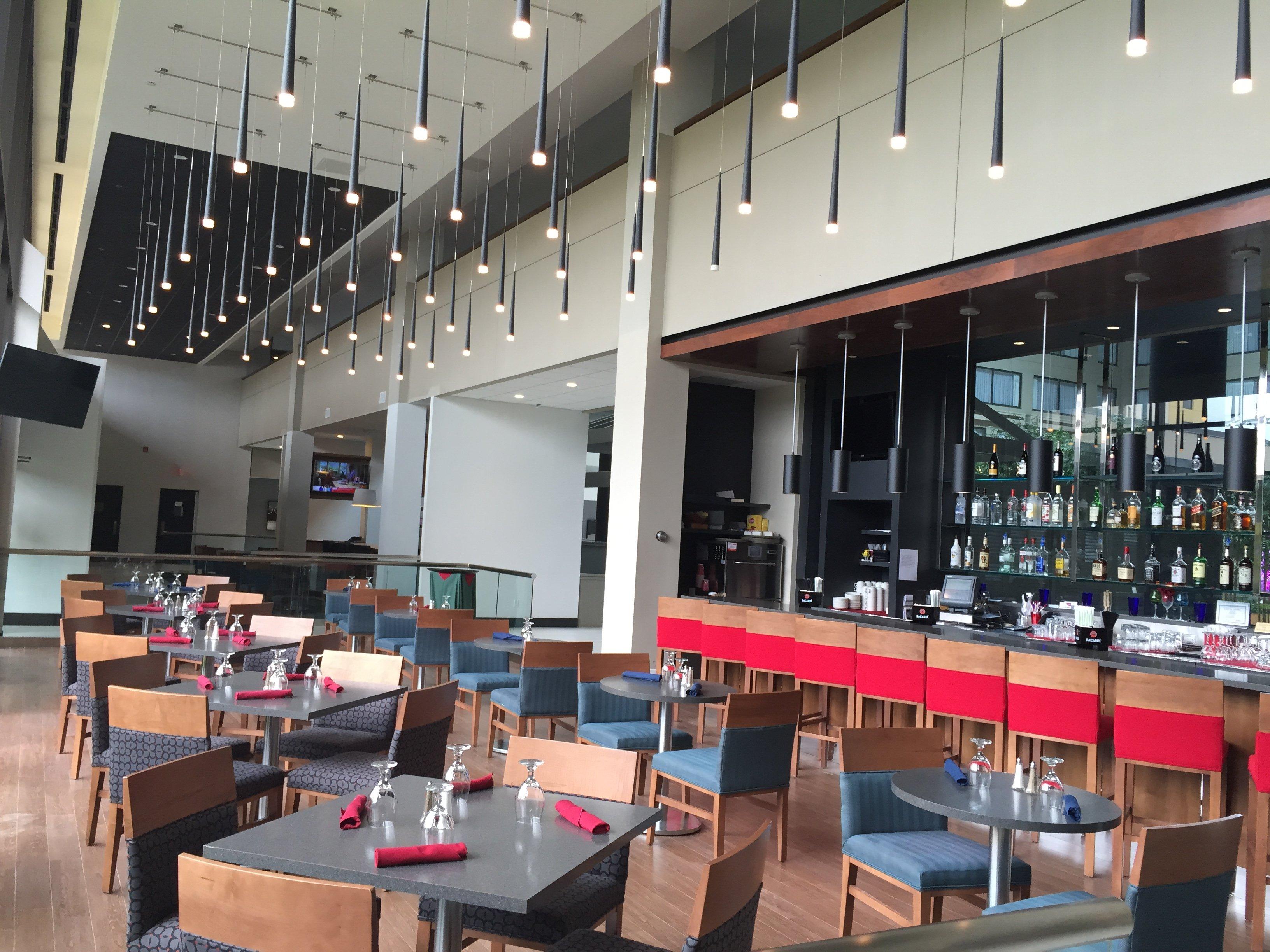 The Armon Hotel & Conference