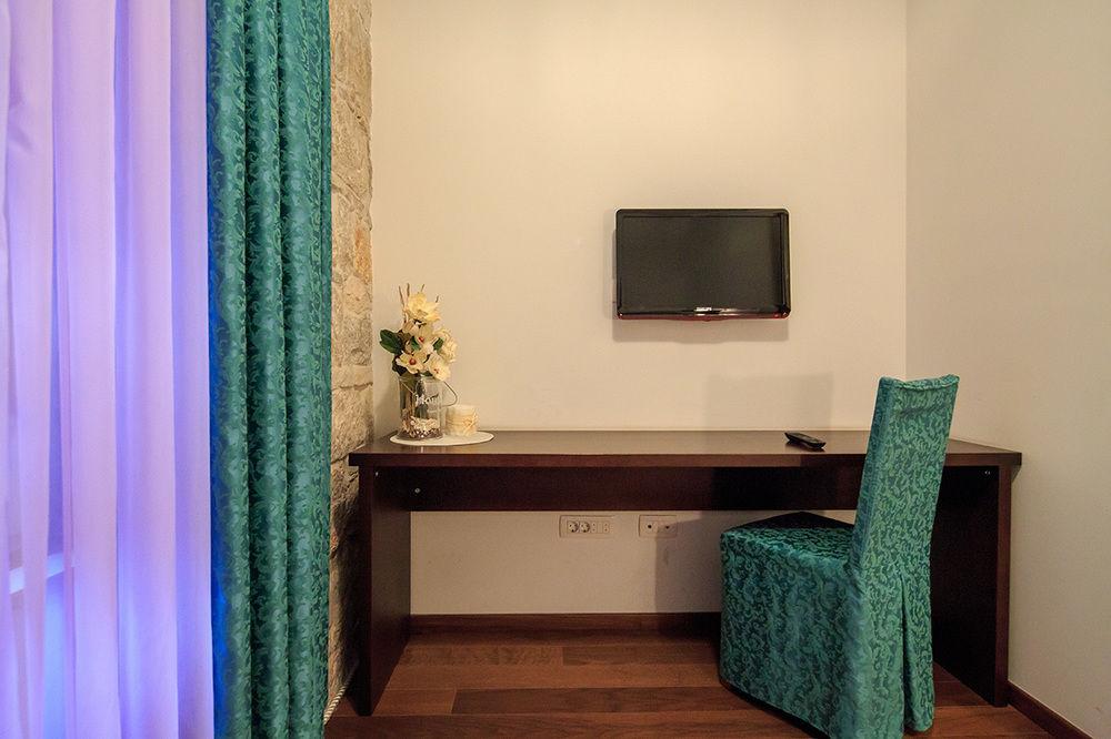 Villa Olea - фото