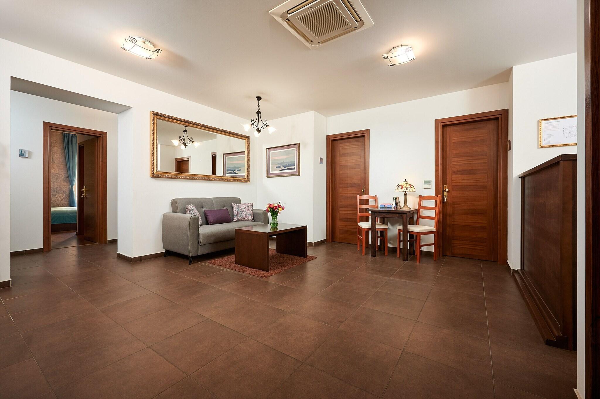 Villa Olea - фото