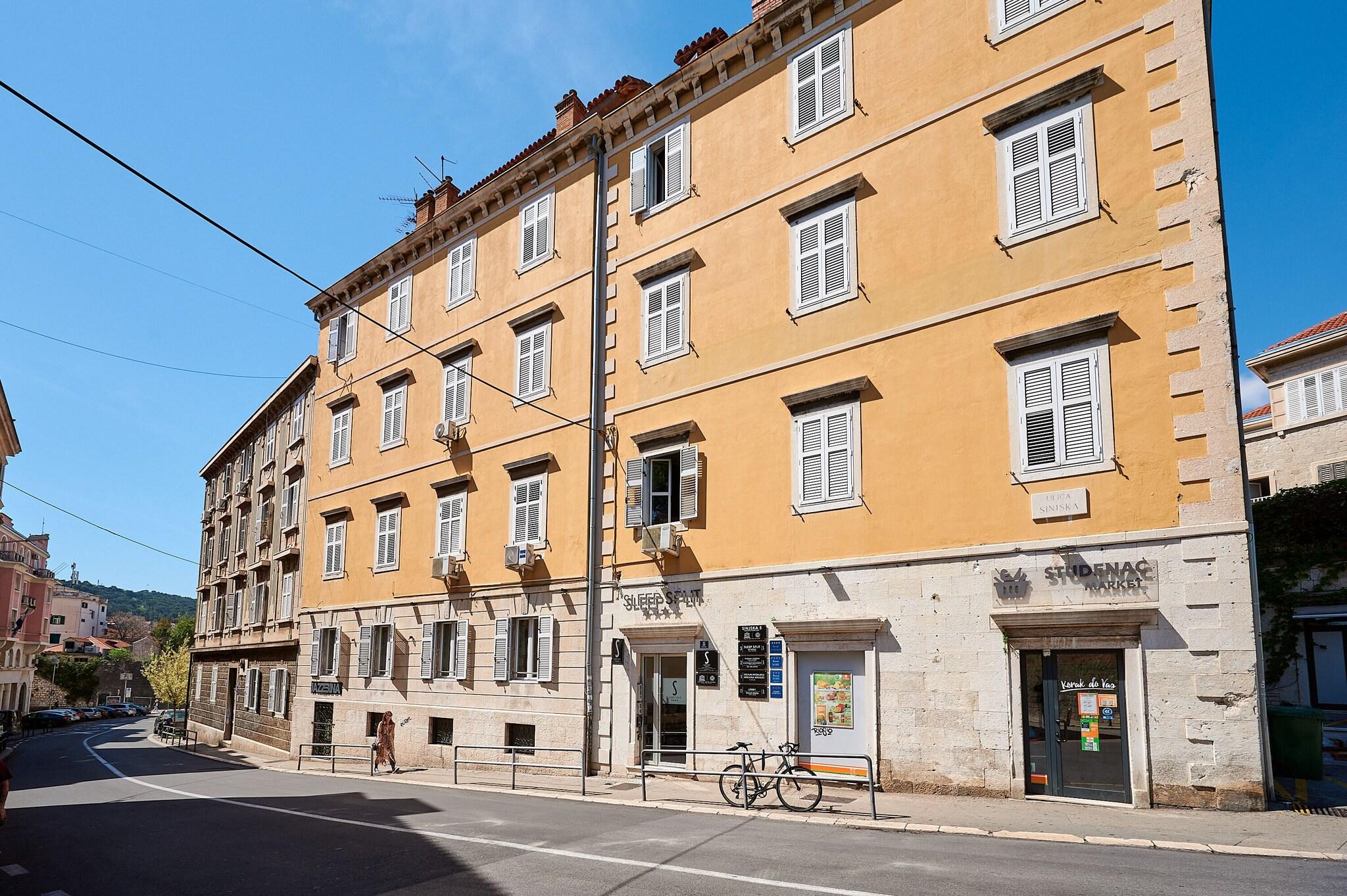 Villa Olea - фото